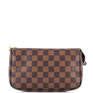 Pochette Accessoires Damier