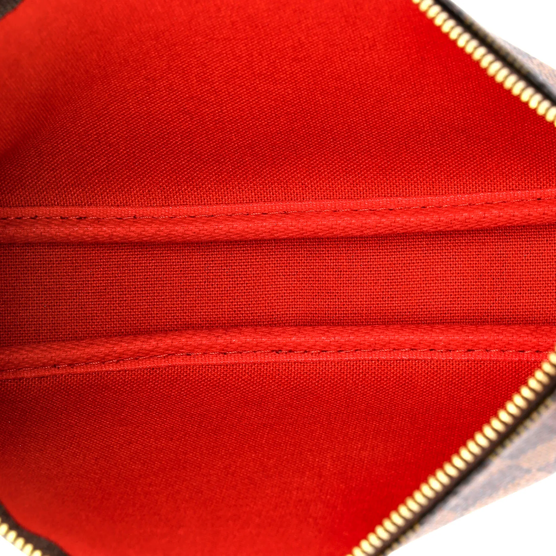 Pochette Accessoires Damier