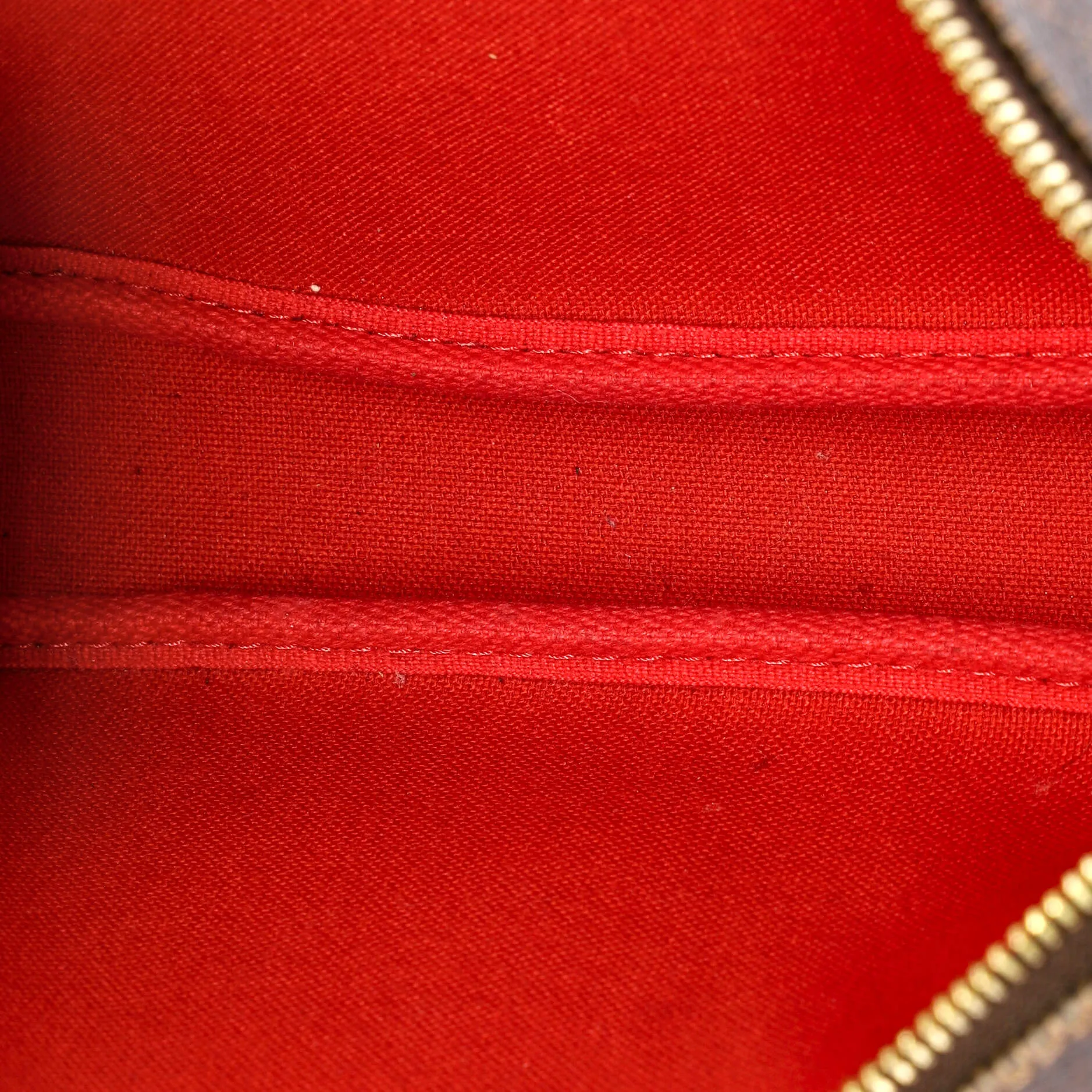 Pochette Accessoires Damier