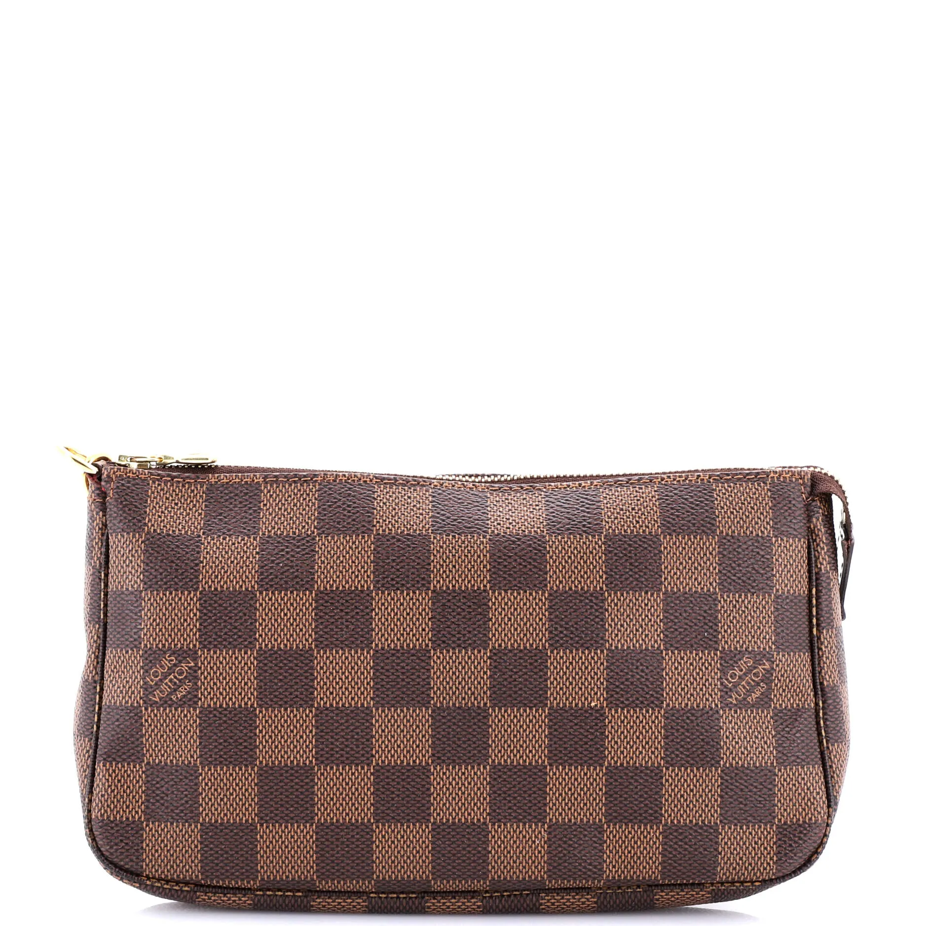 Pochette Accessoires Damier