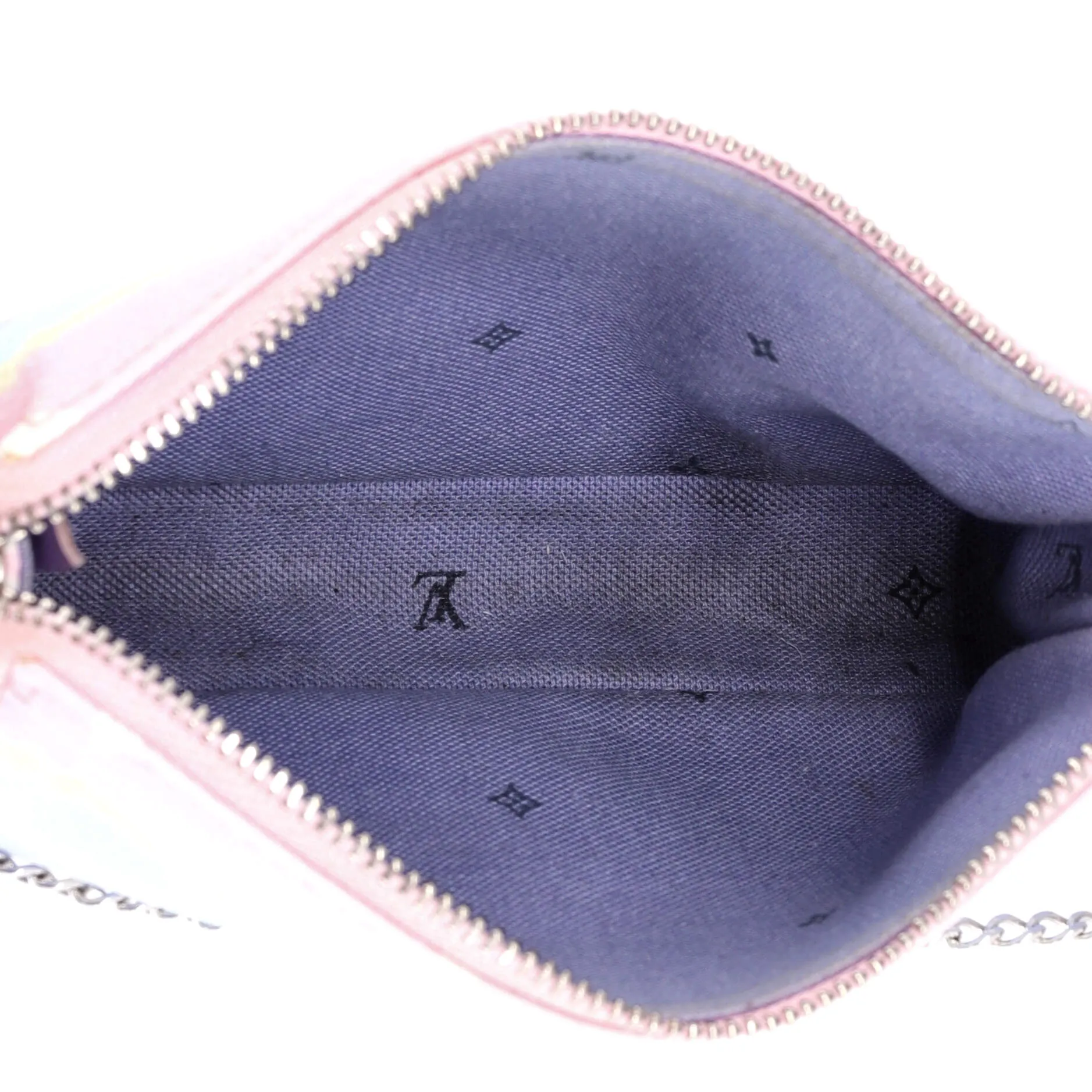 Pochette Accessoires Limited Edition Escale Monogram Giant Mini