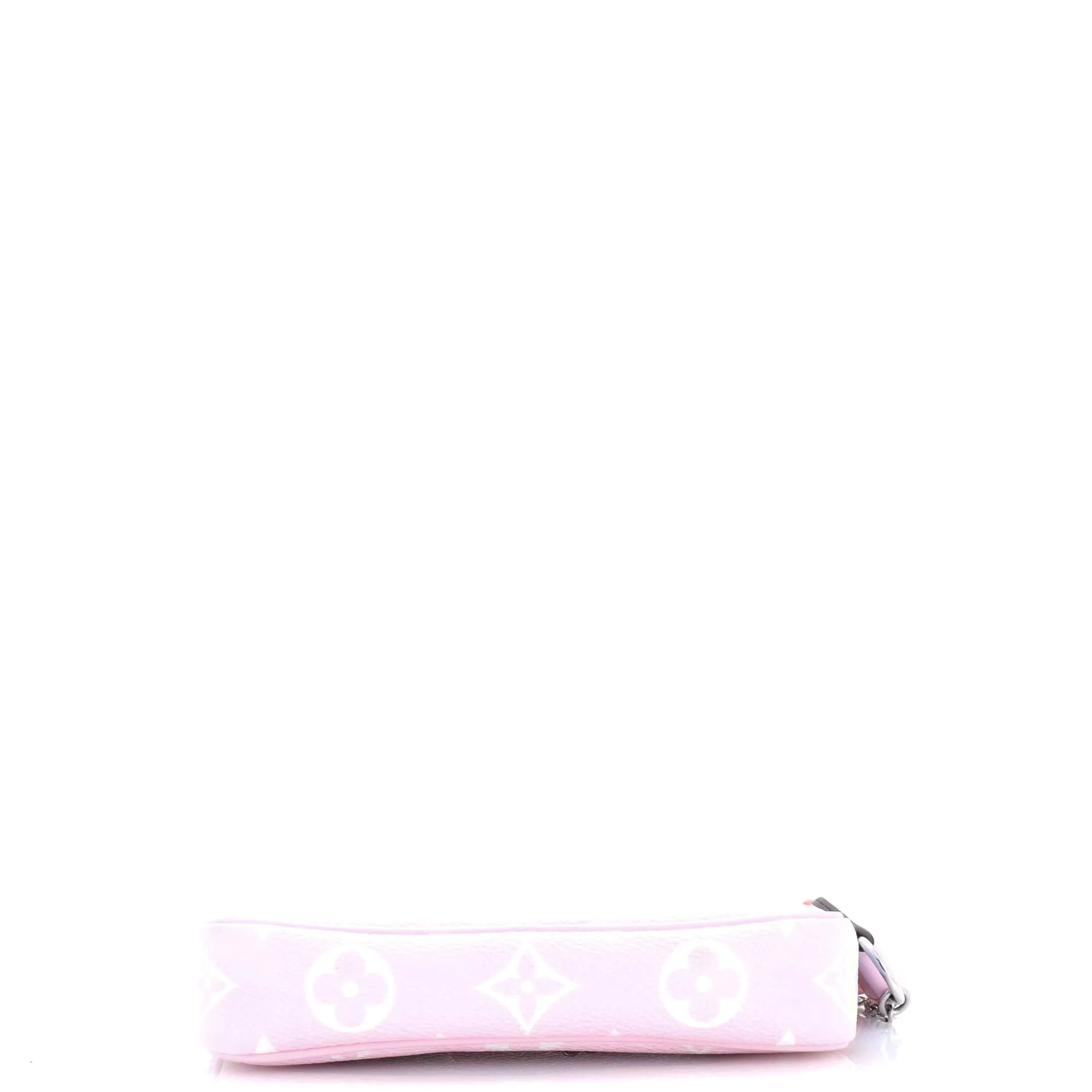 Pochette Accessoires Limited Edition Escale Monogram Giant Mini