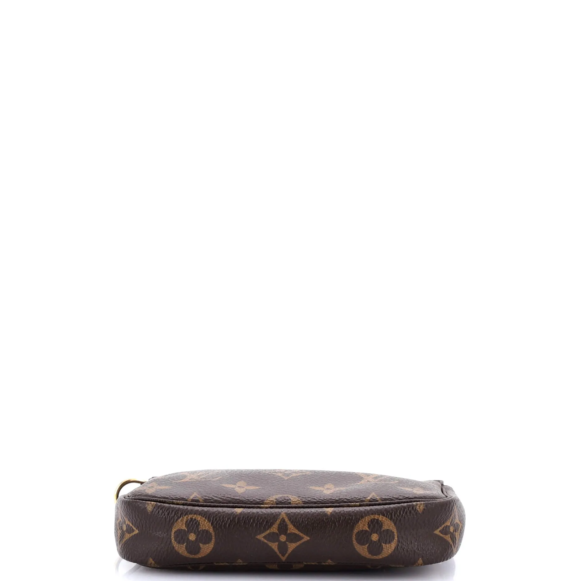 Pochette Accessoires Monogram Canvas Mini