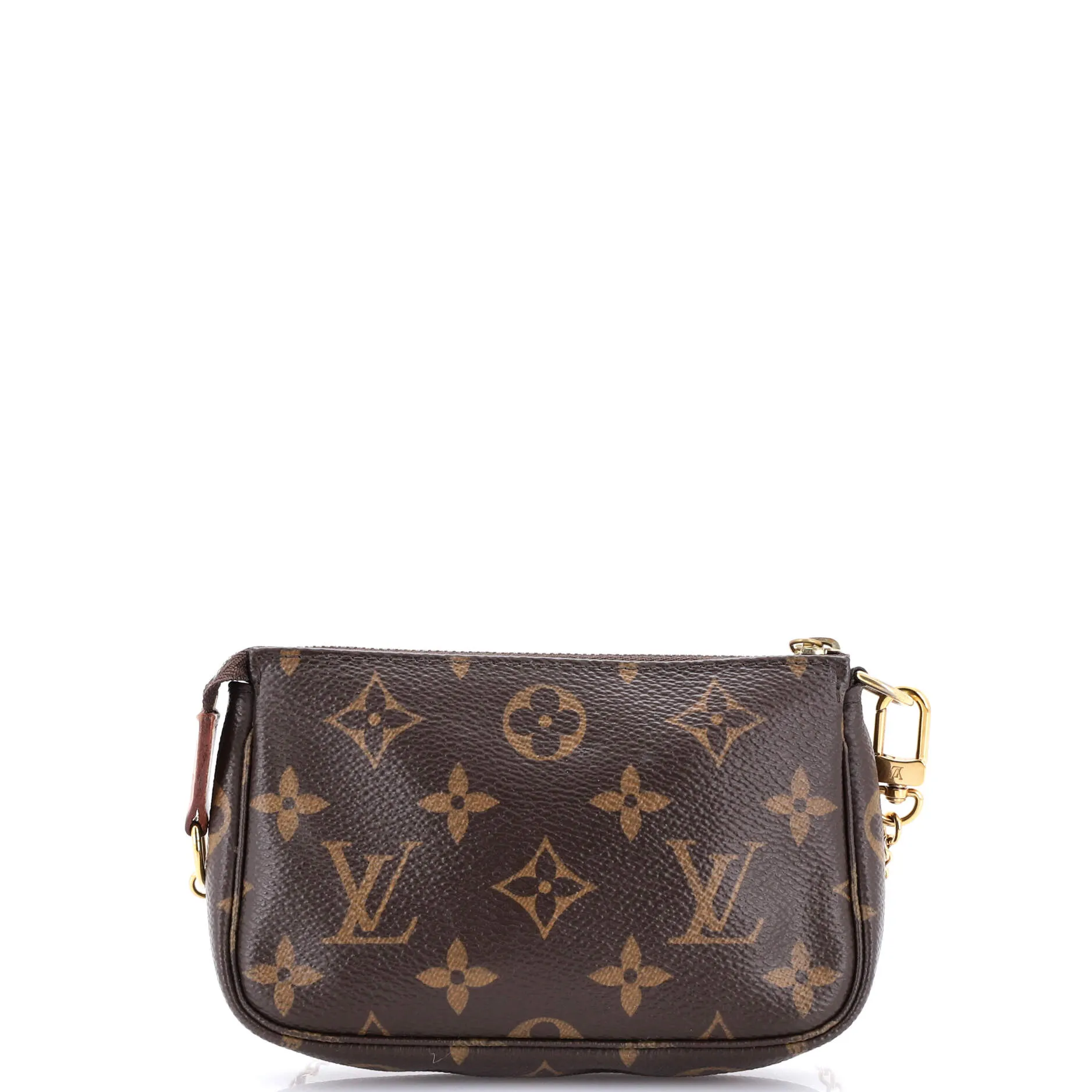 Pochette Accessoires Monogram Canvas Mini