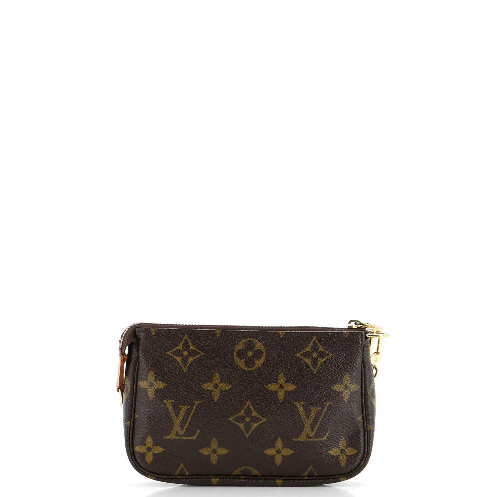 Pochette Accessoires Monogram Canvas Mini