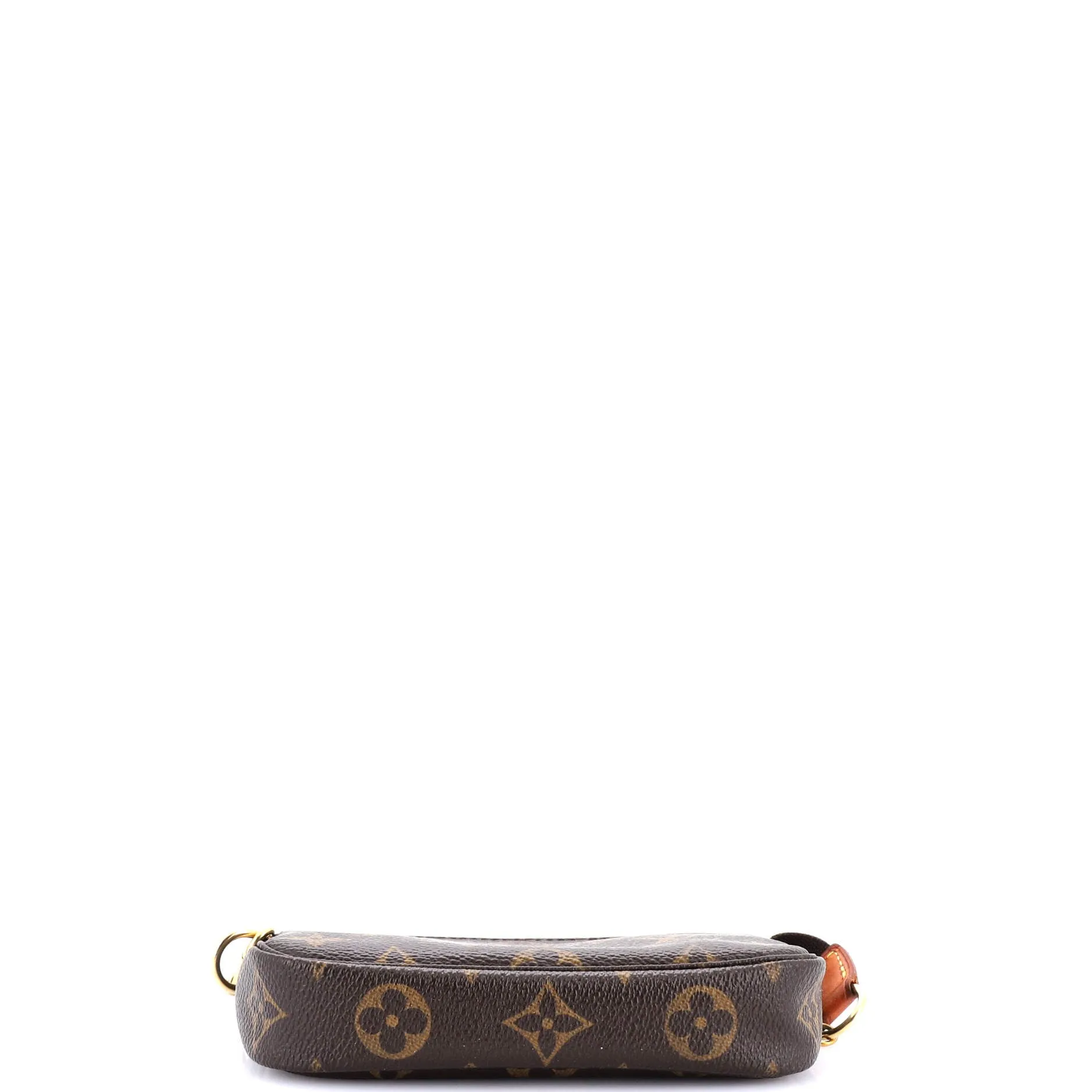 Pochette Accessoires Monogram Canvas Mini