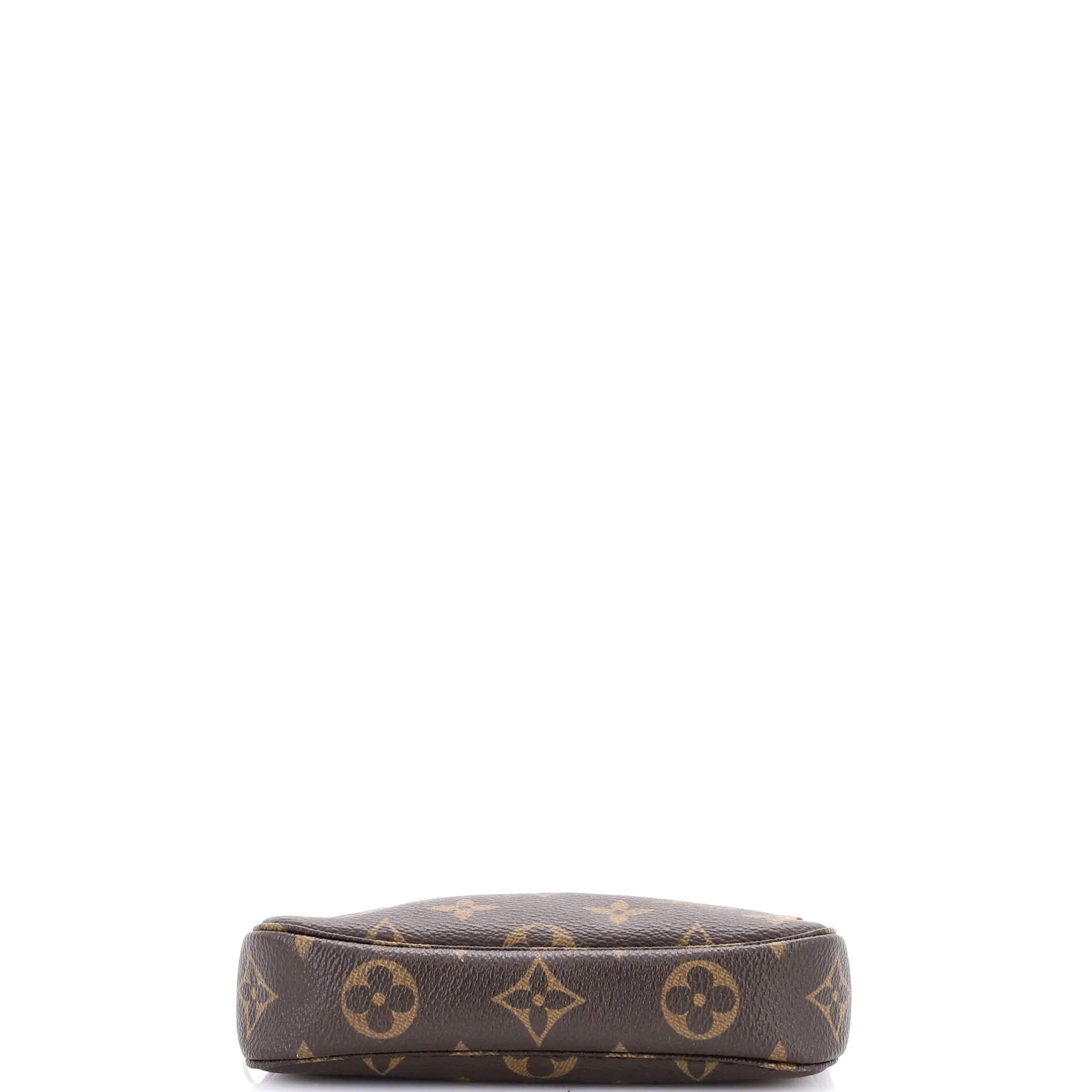 Pochette Accessoires Monogram Canvas Mini