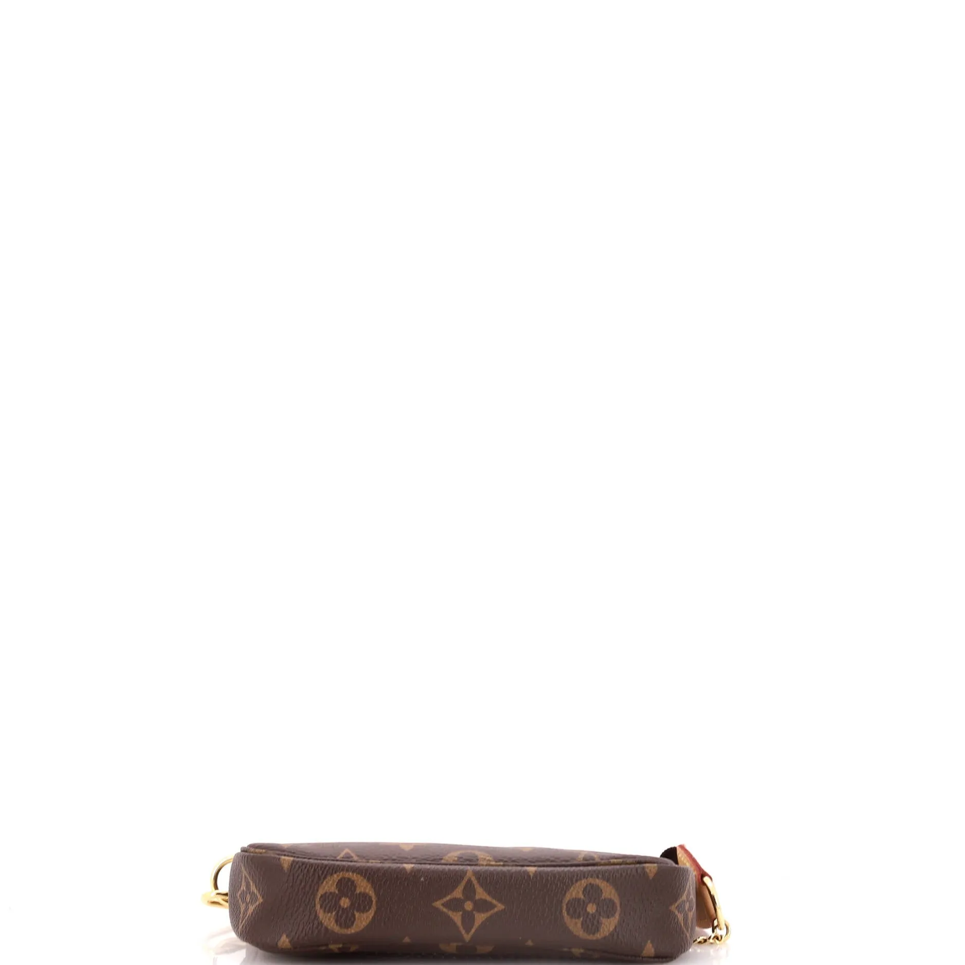 Pochette Accessoires Monogram Canvas Mini
