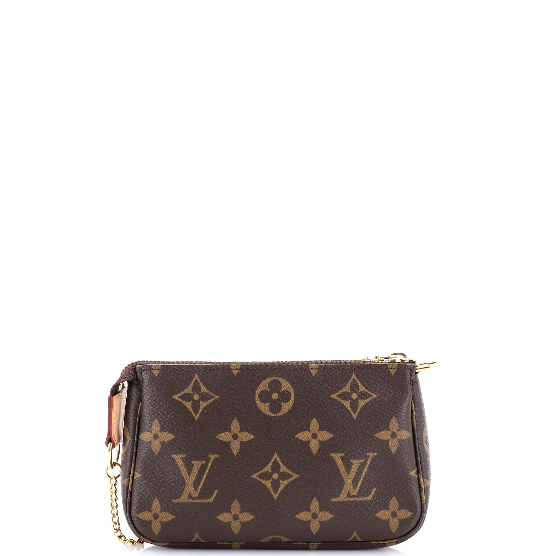 Pochette Accessoires Monogram Canvas Mini