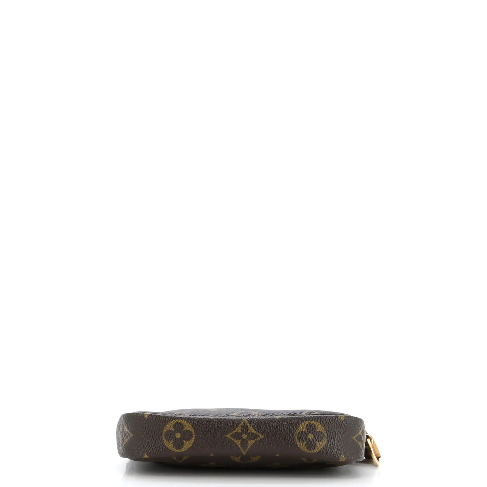 Pochette Accessoires Monogram Canvas Mini