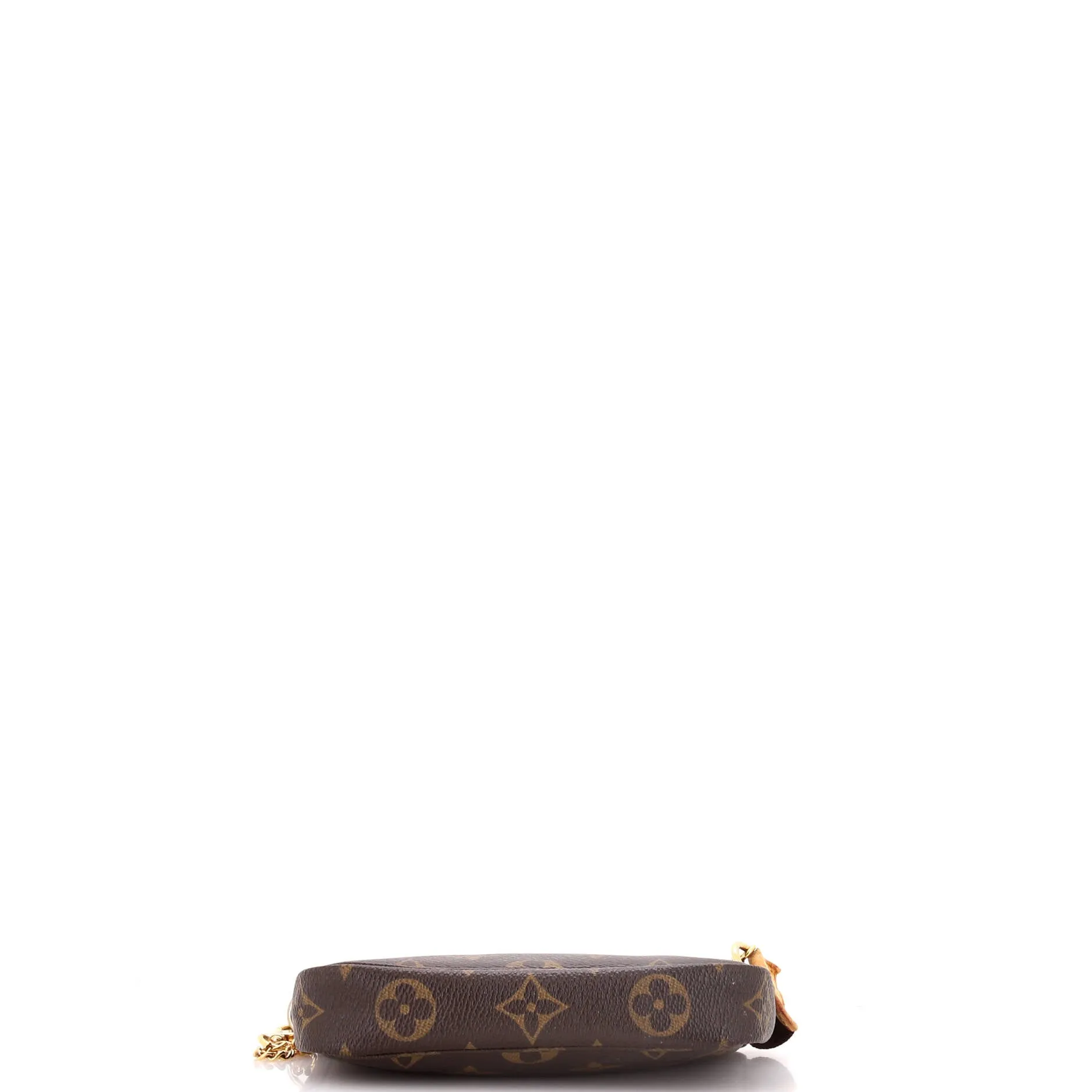 Pochette Accessoires Monogram Canvas Mini