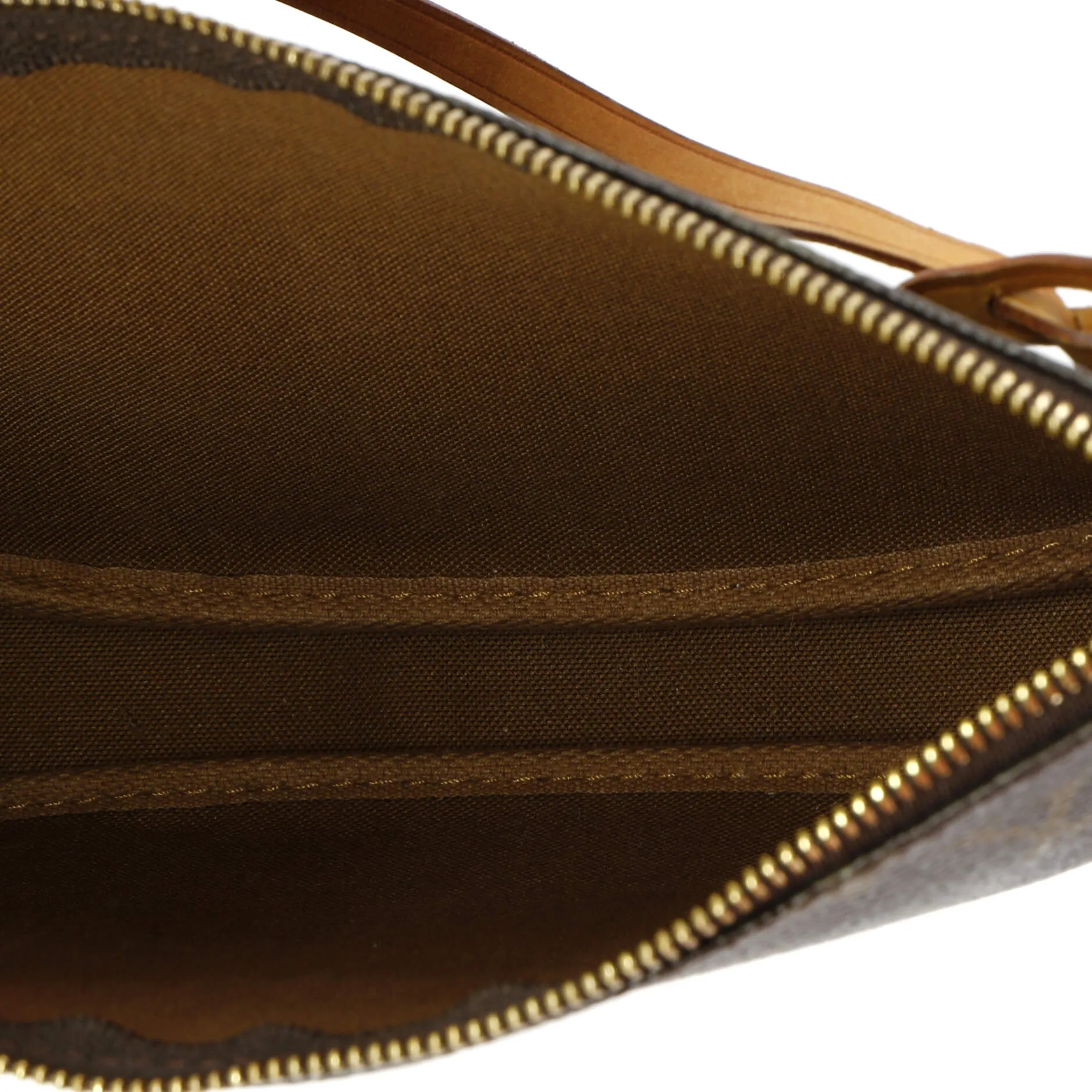 Pochette Accessoires Monogram Canvas