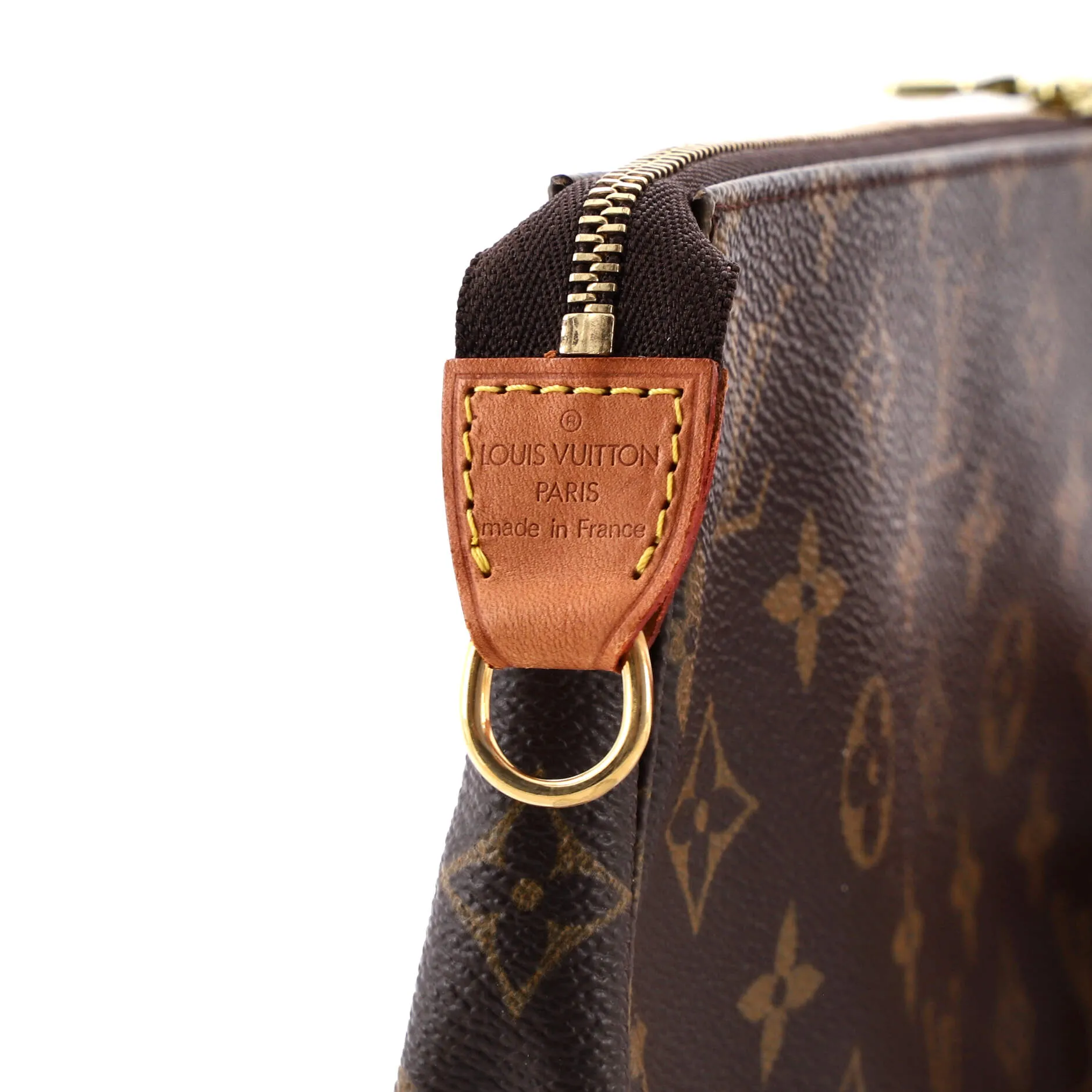 Pochette Accessoires Monogram Canvas