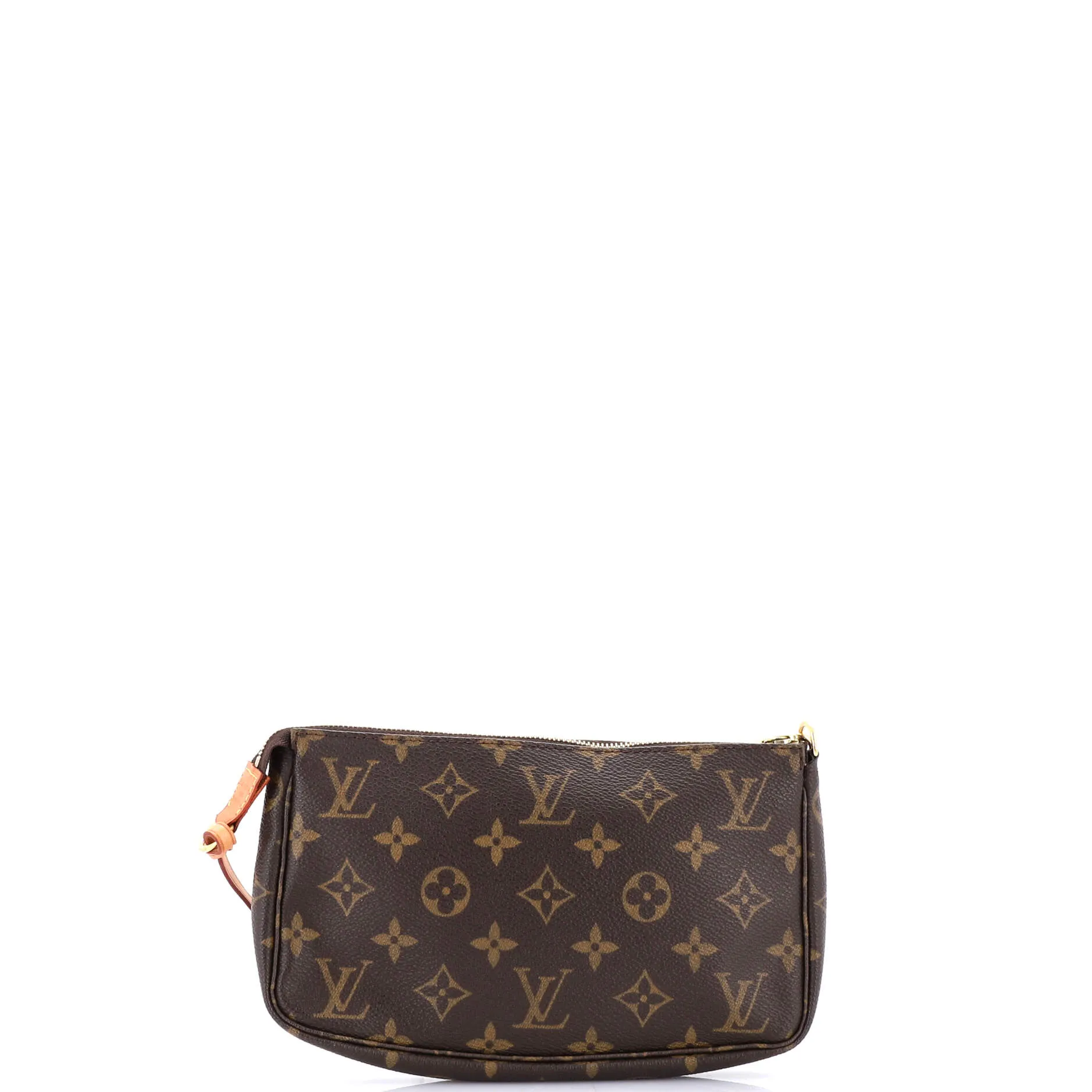 Pochette Accessoires Monogram Canvas