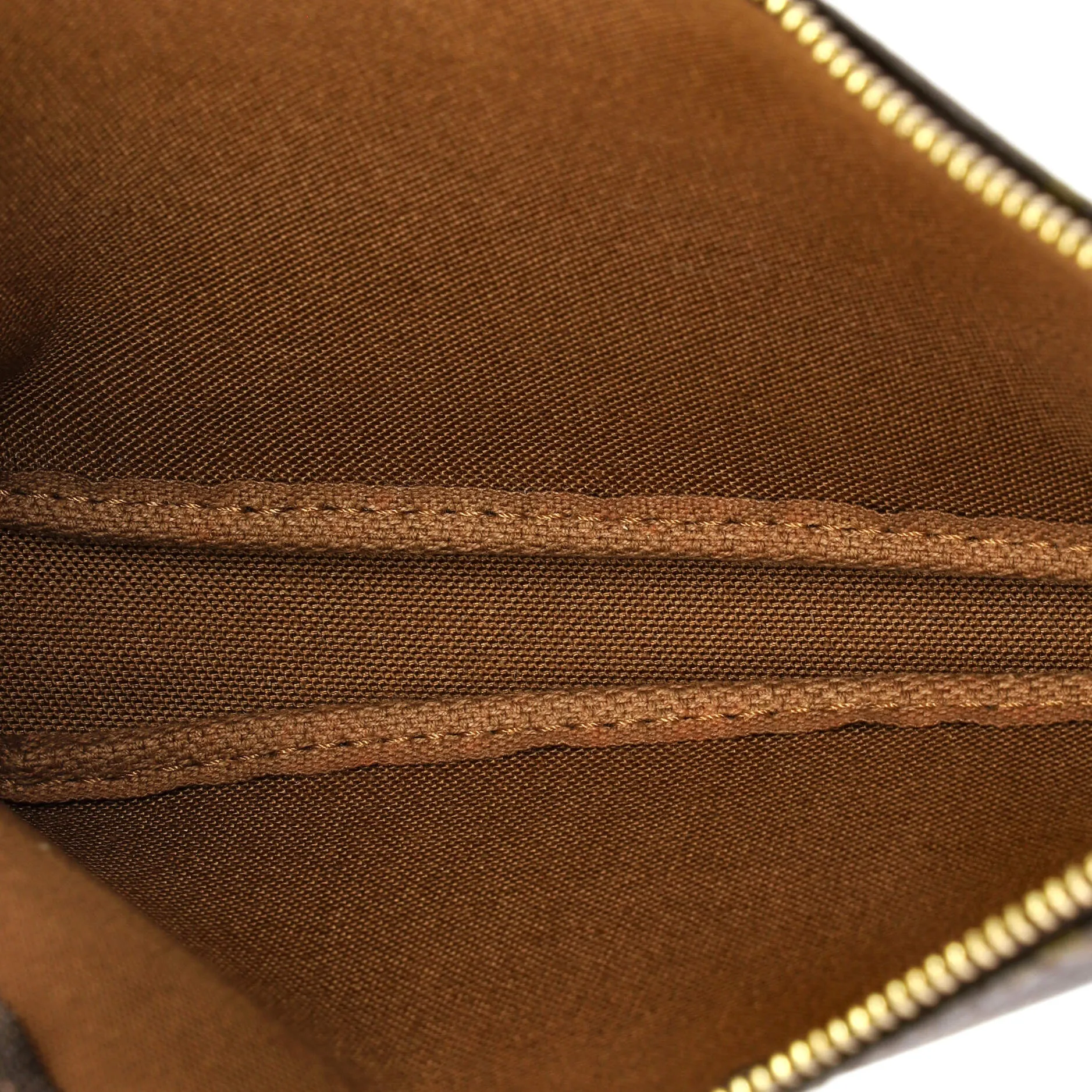 Pochette Accessoires Monogram Canvas
