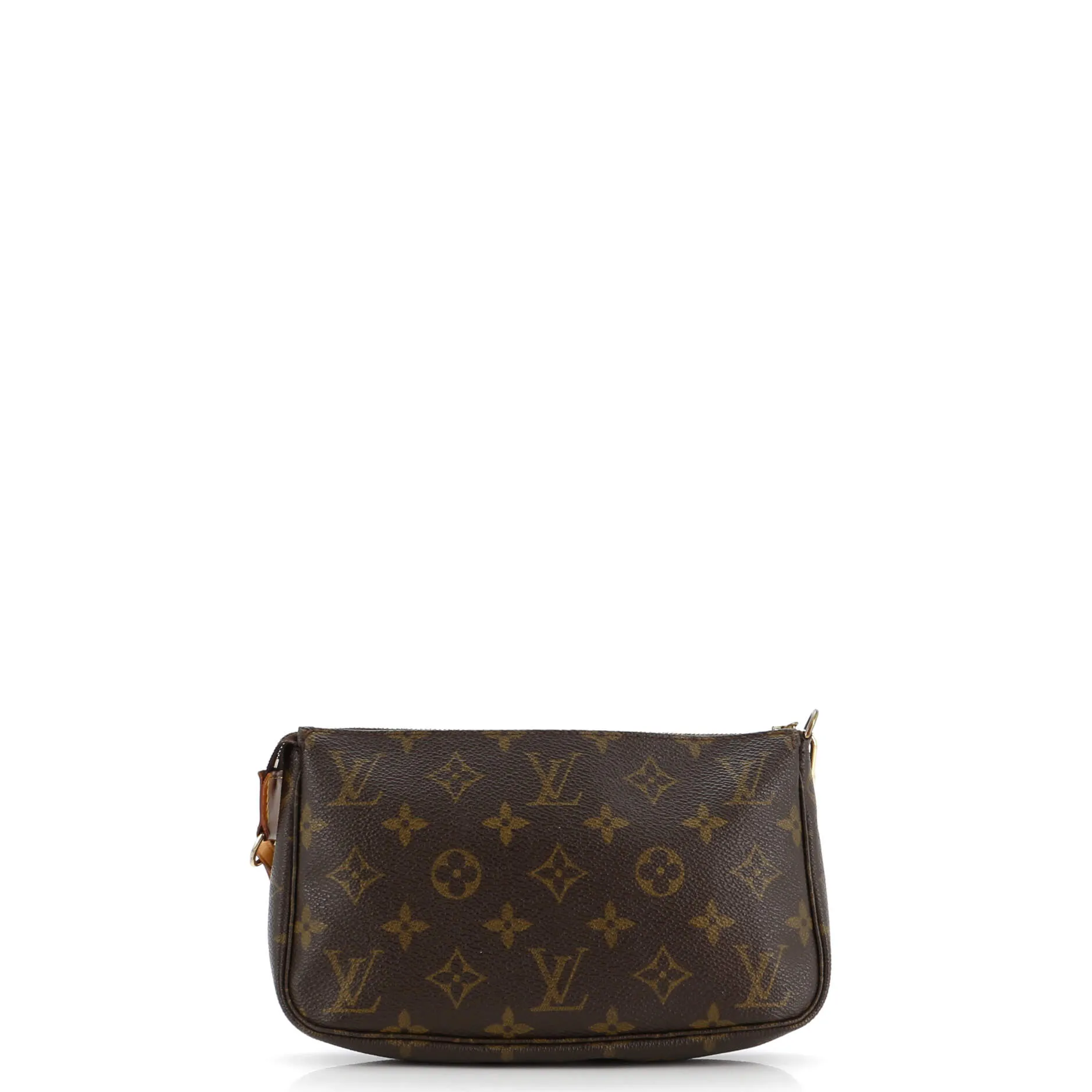 Pochette Accessoires Monogram Canvas