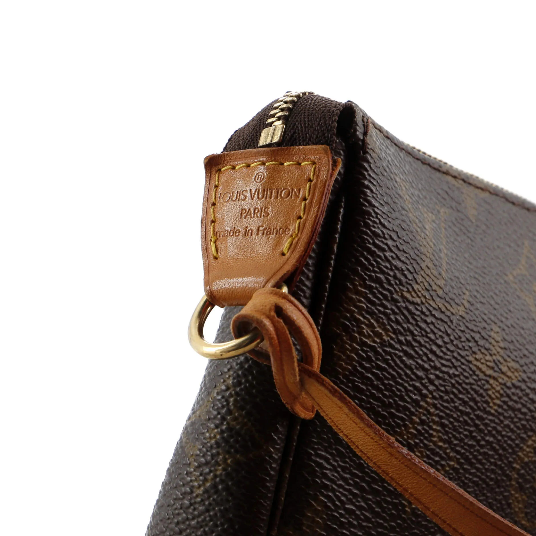 Pochette Accessoires Monogram Canvas