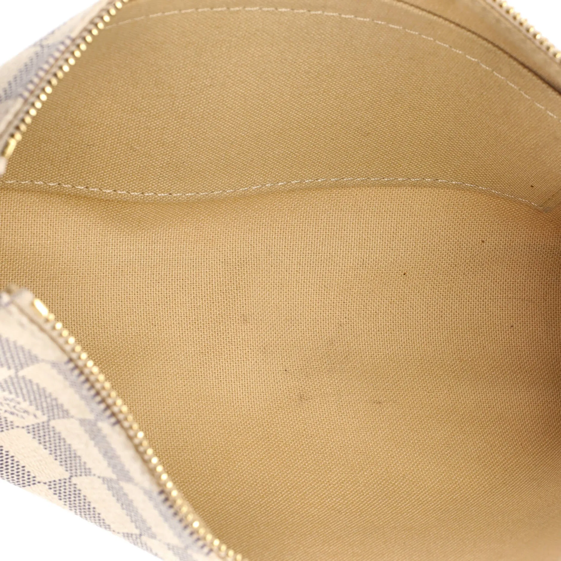 Pochette Accessoires NM Damier