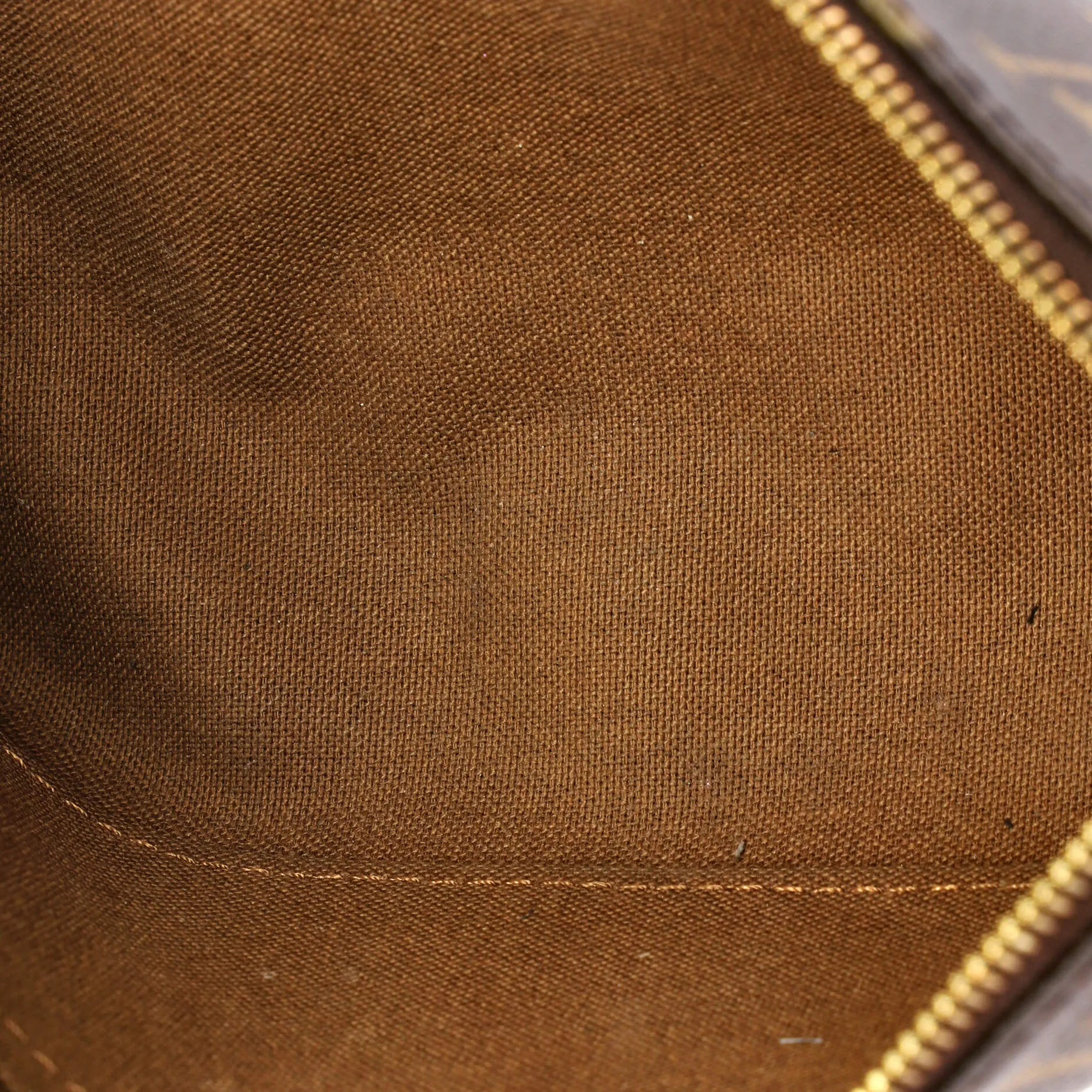 Pochette Accessoires NM Monogram Canvas