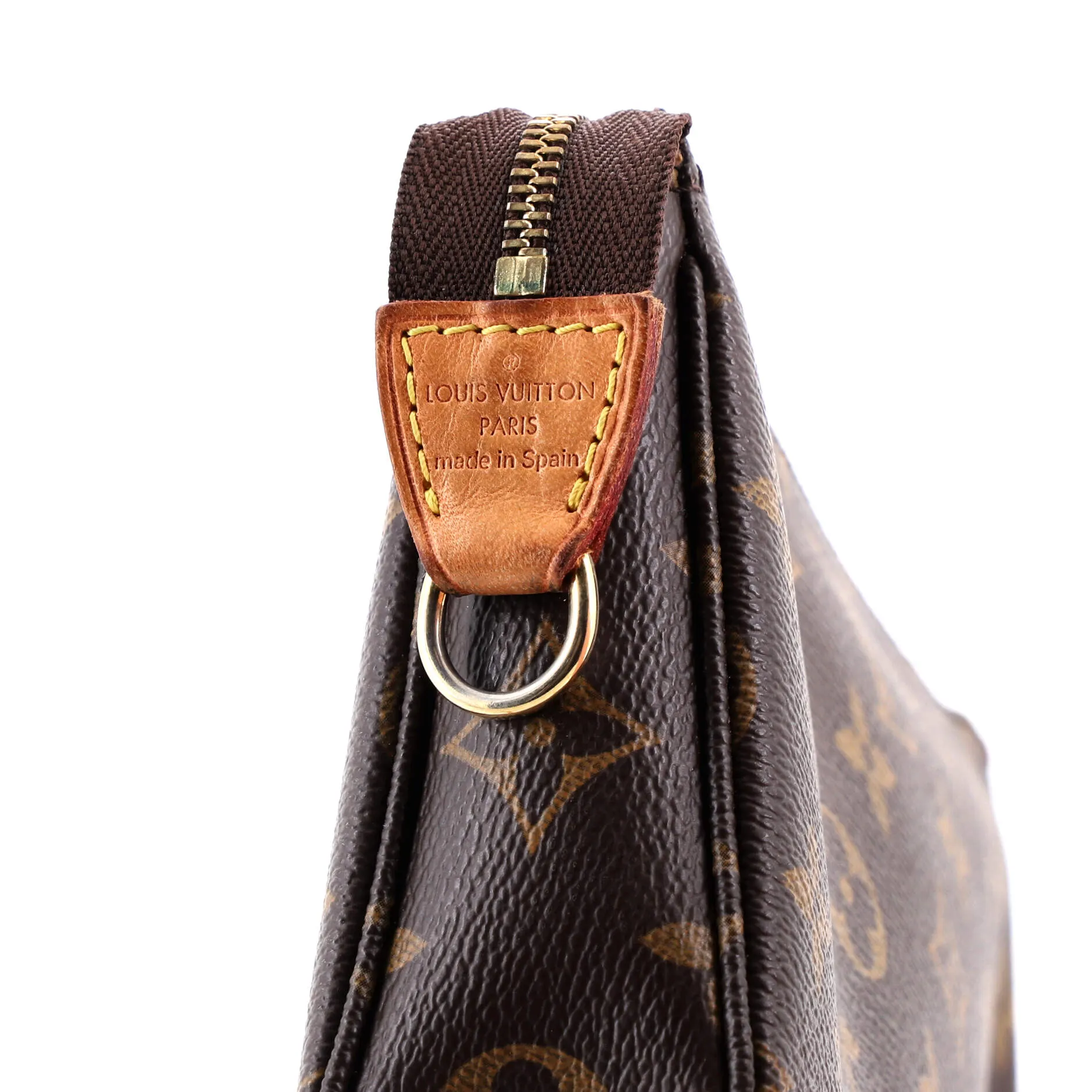 Pochette Accessoires NM Monogram Canvas