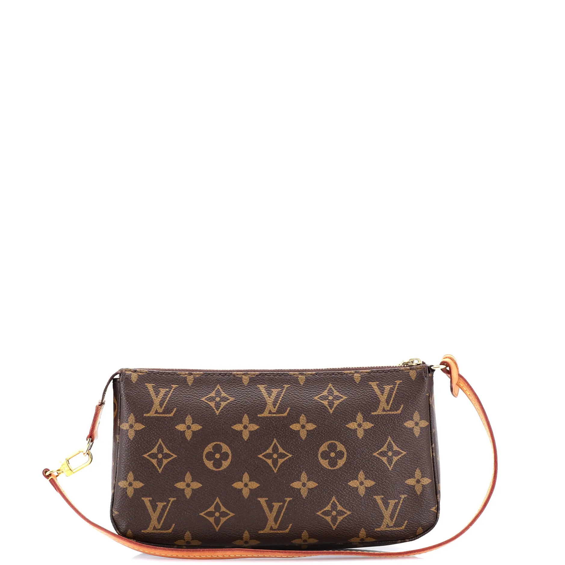 Pochette Accessoires NM Monogram Canvas
