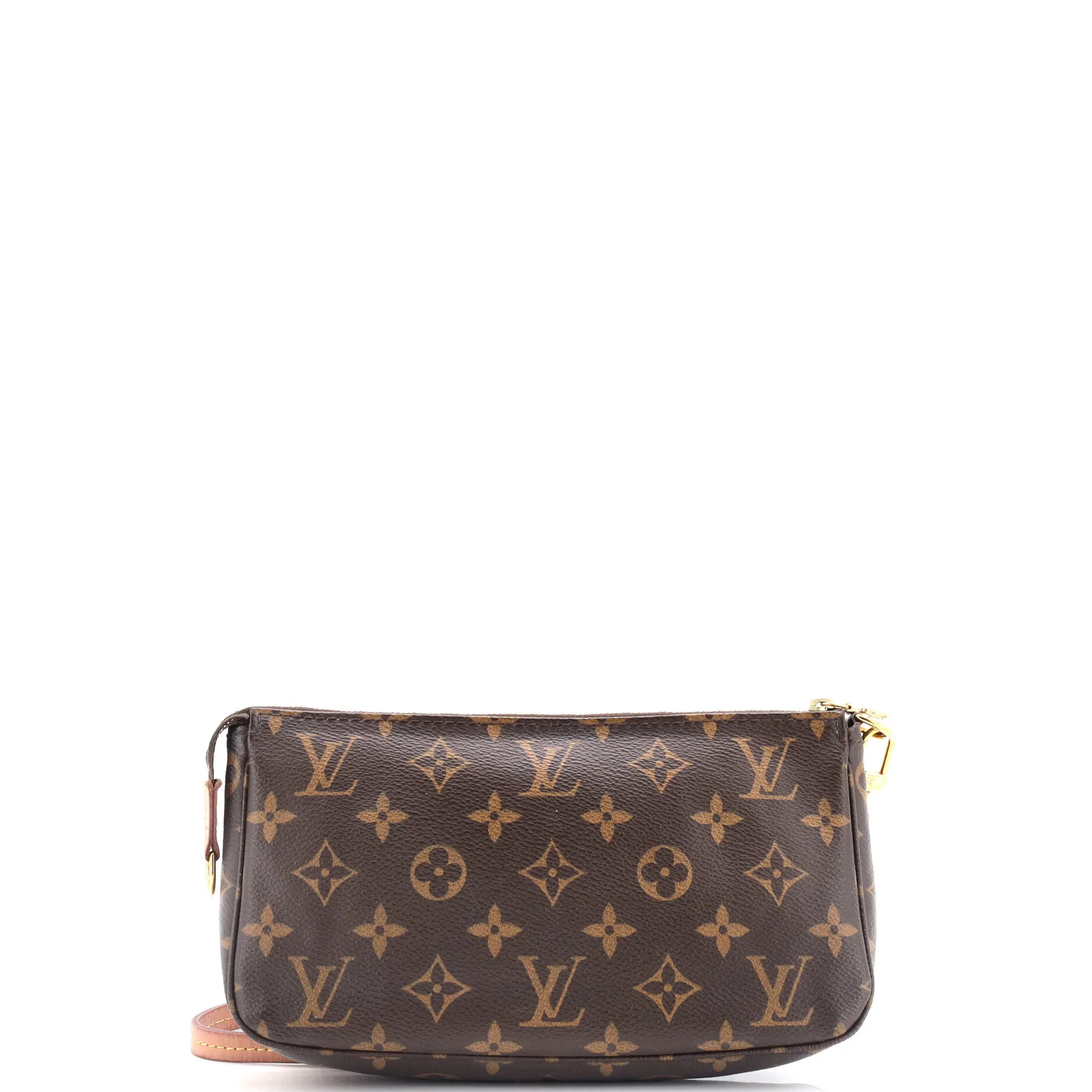Pochette Accessoires NM Monogram Canvas