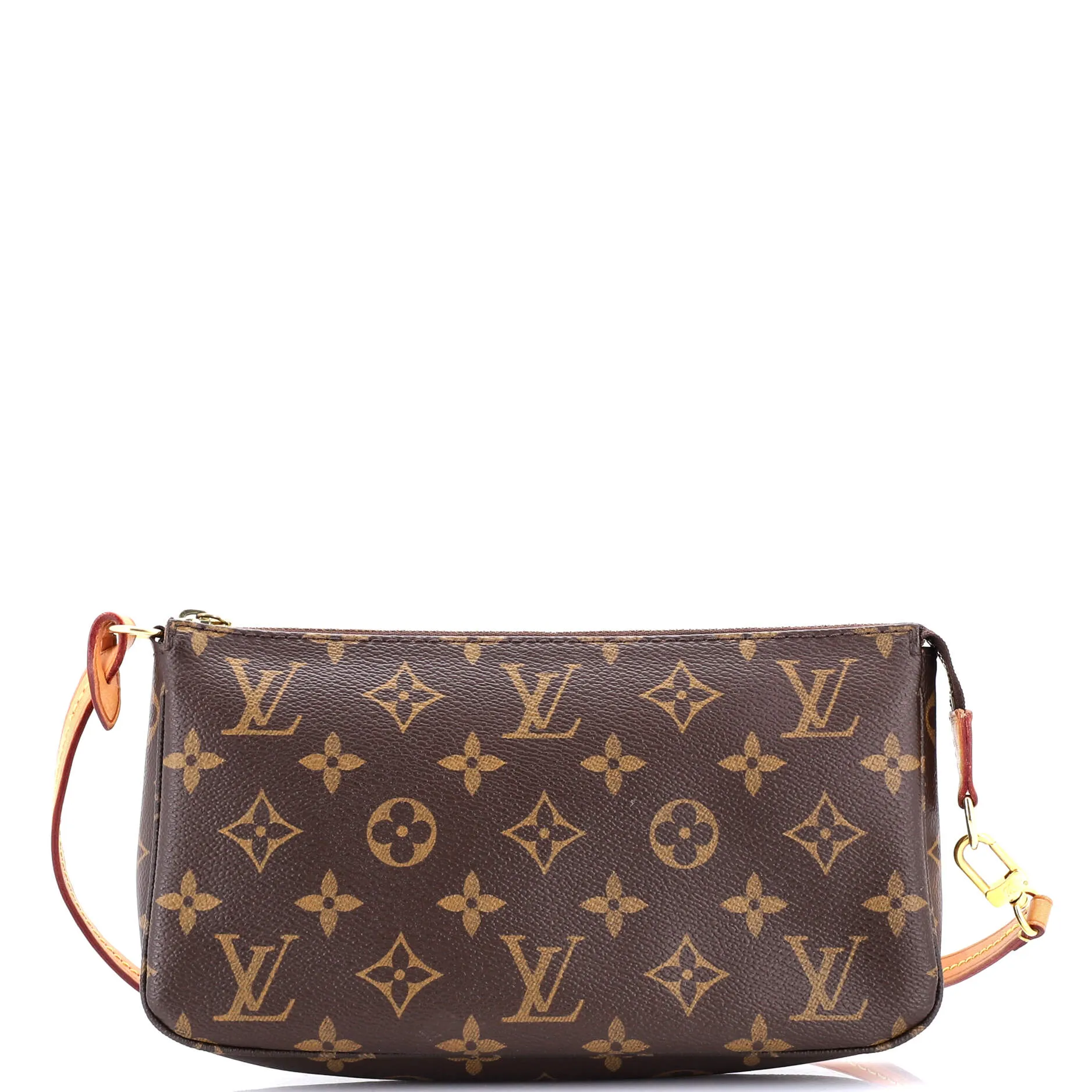 Pochette Accessoires NM Monogram Canvas