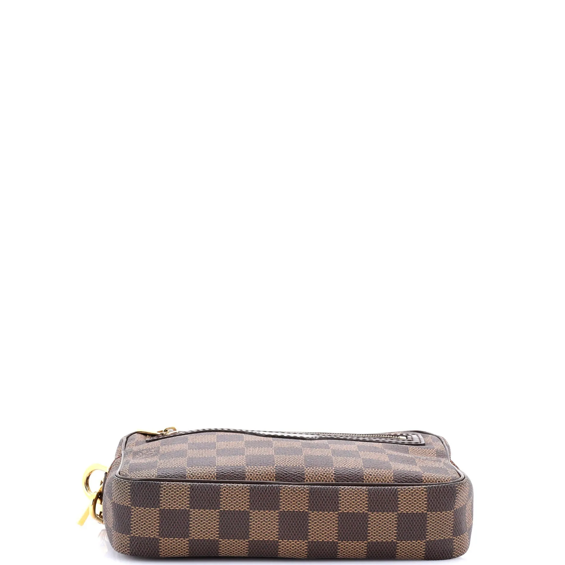 Pochette Macao Damier