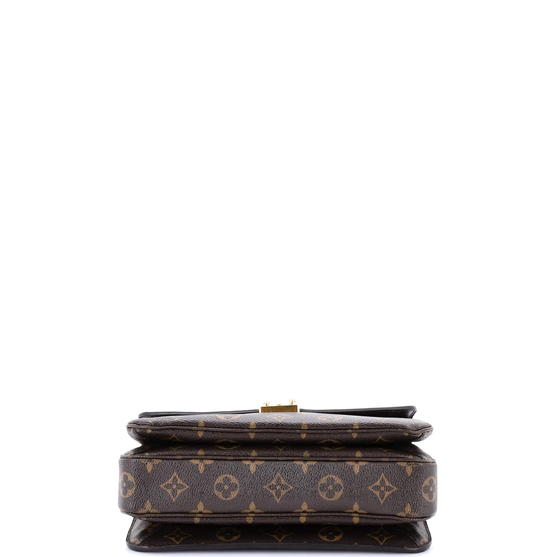 Pochette Metis Monogram Canvas