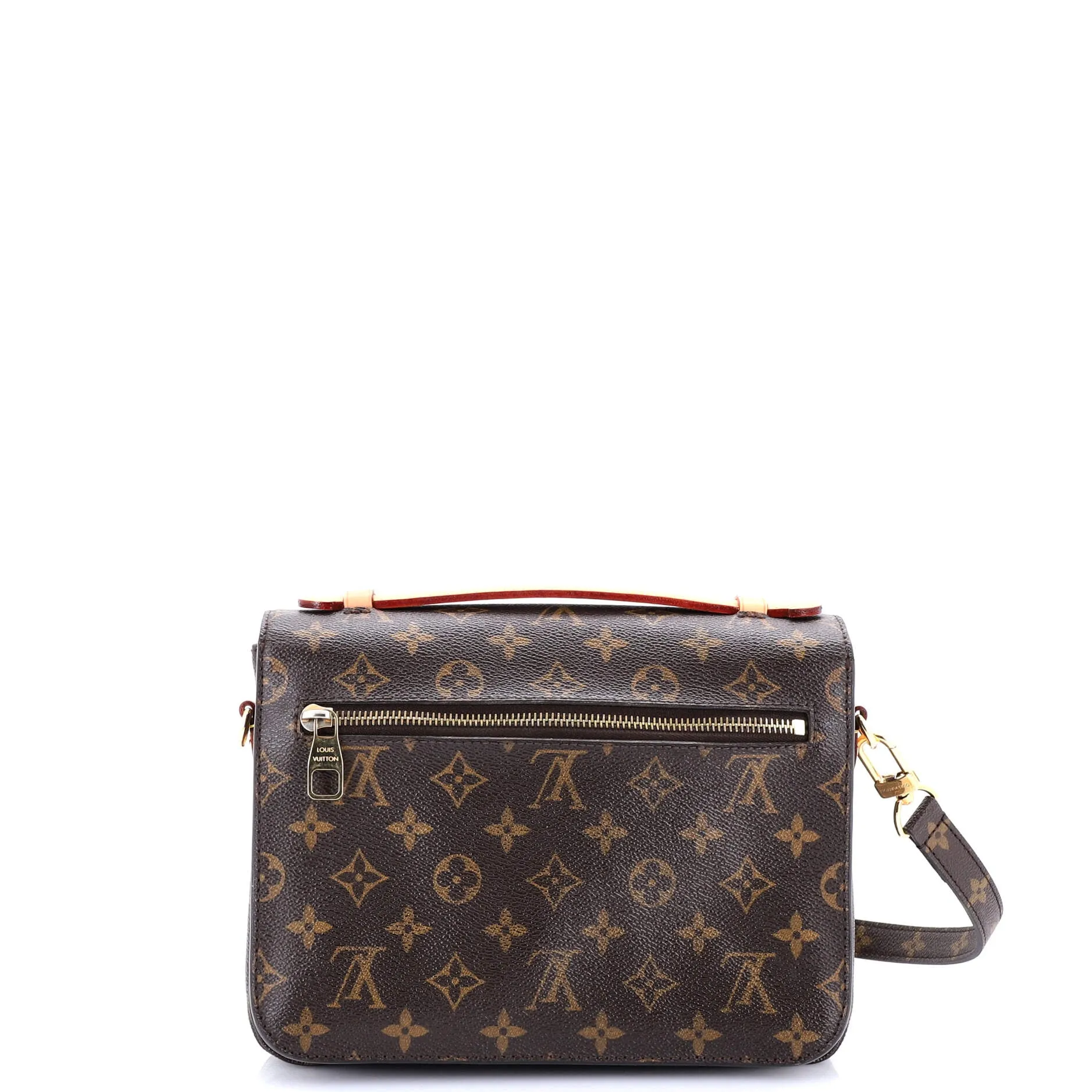 Pochette Metis Monogram Canvas
