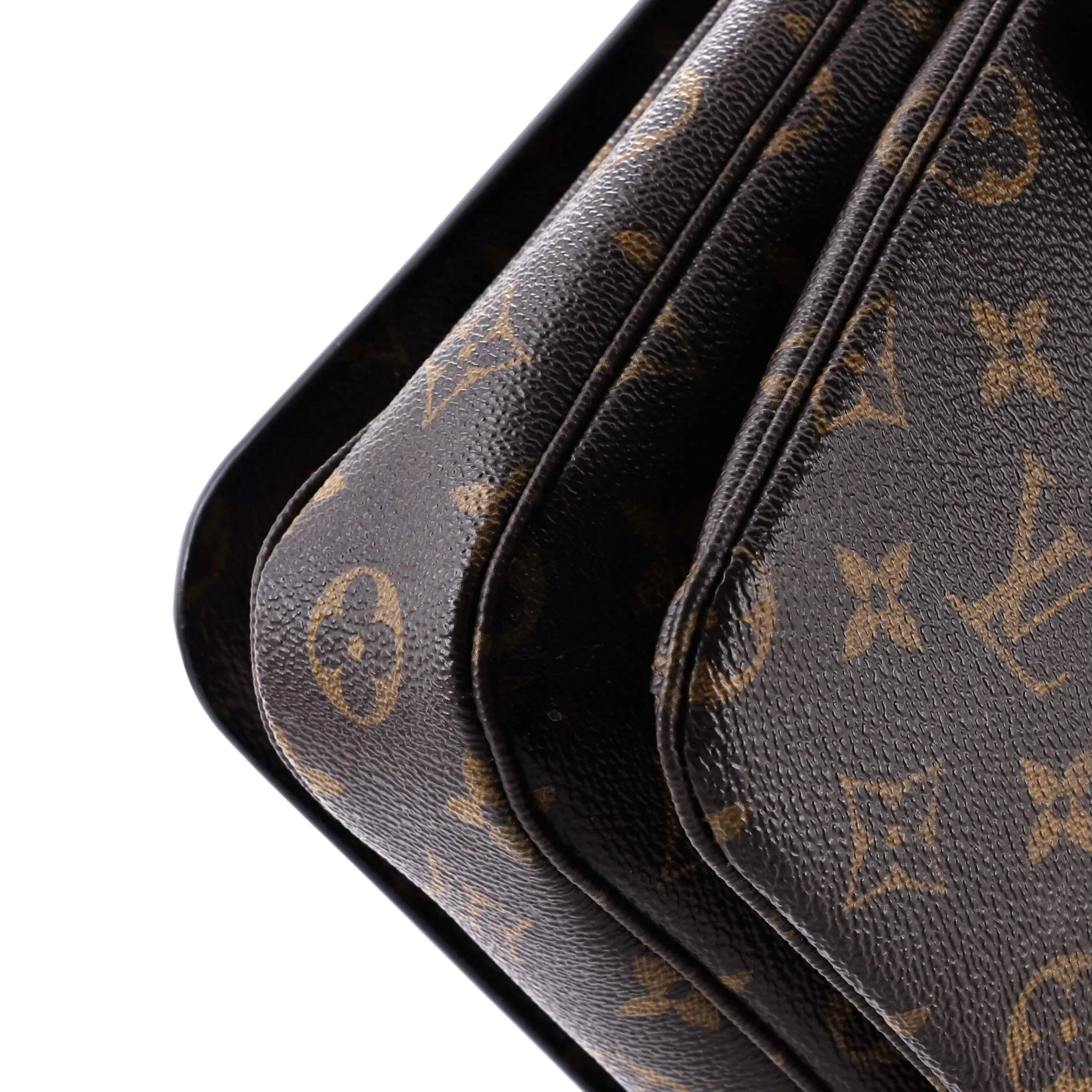 Pochette Metis Monogram Canvas