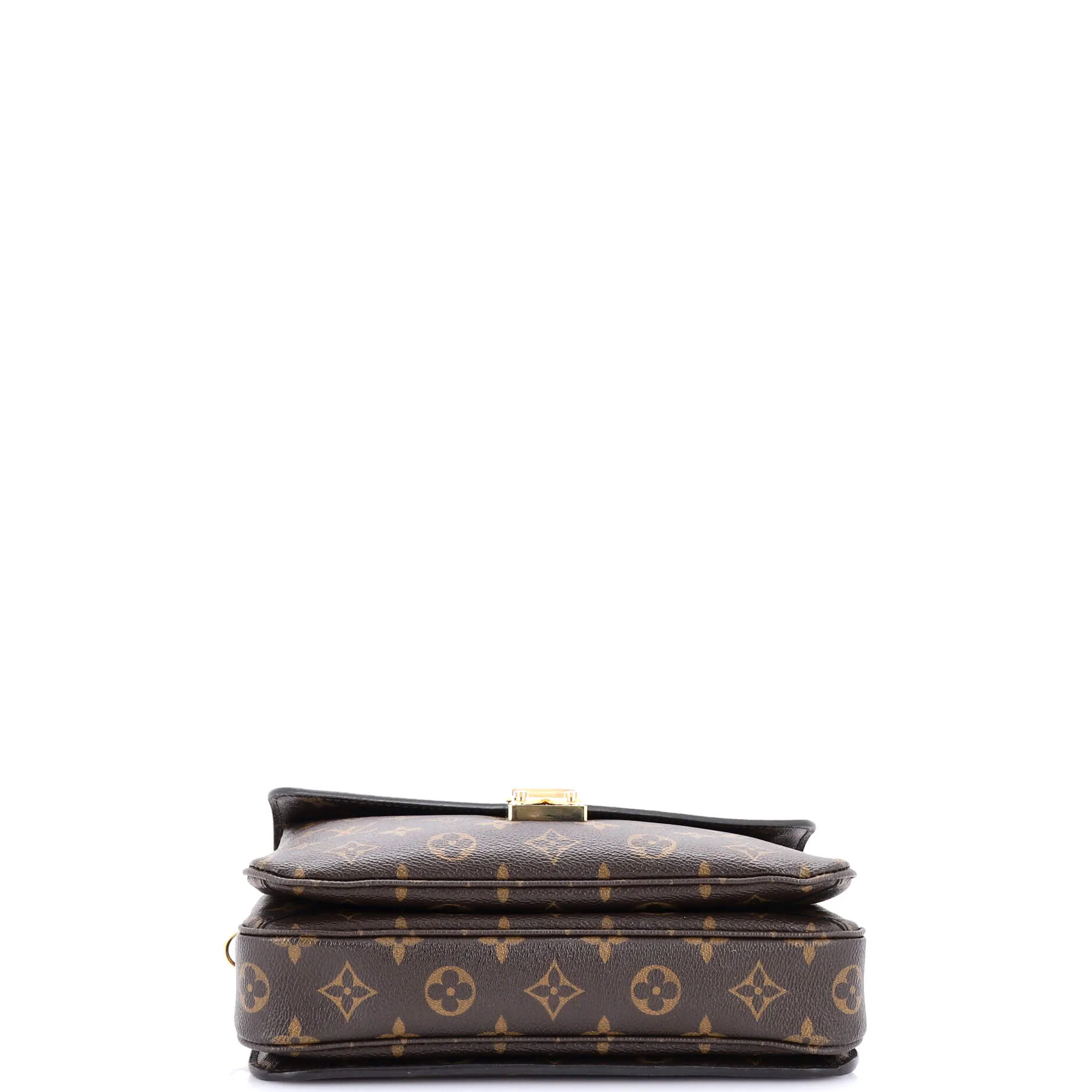 Pochette Metis Monogram Canvas