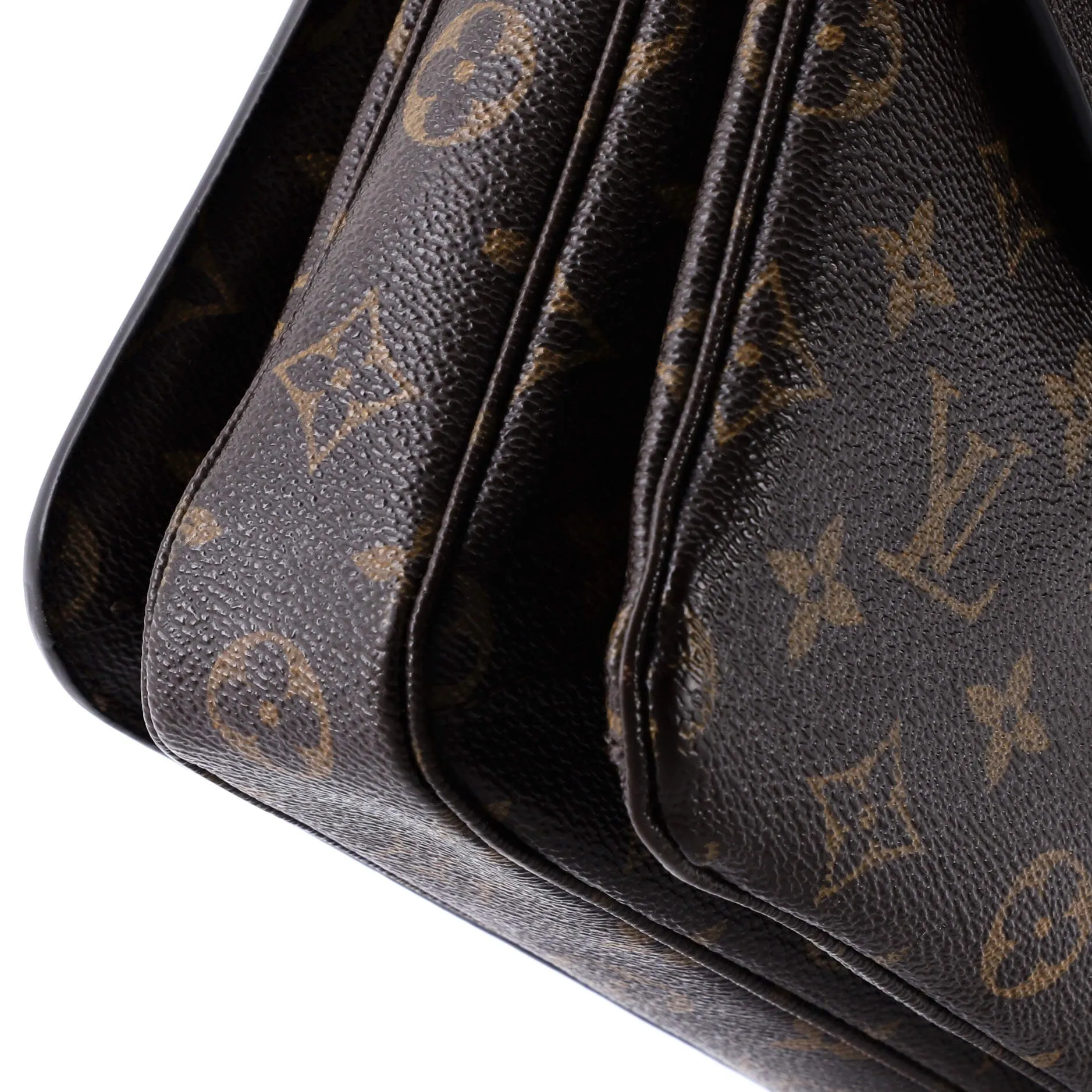 Pochette Metis Monogram Canvas