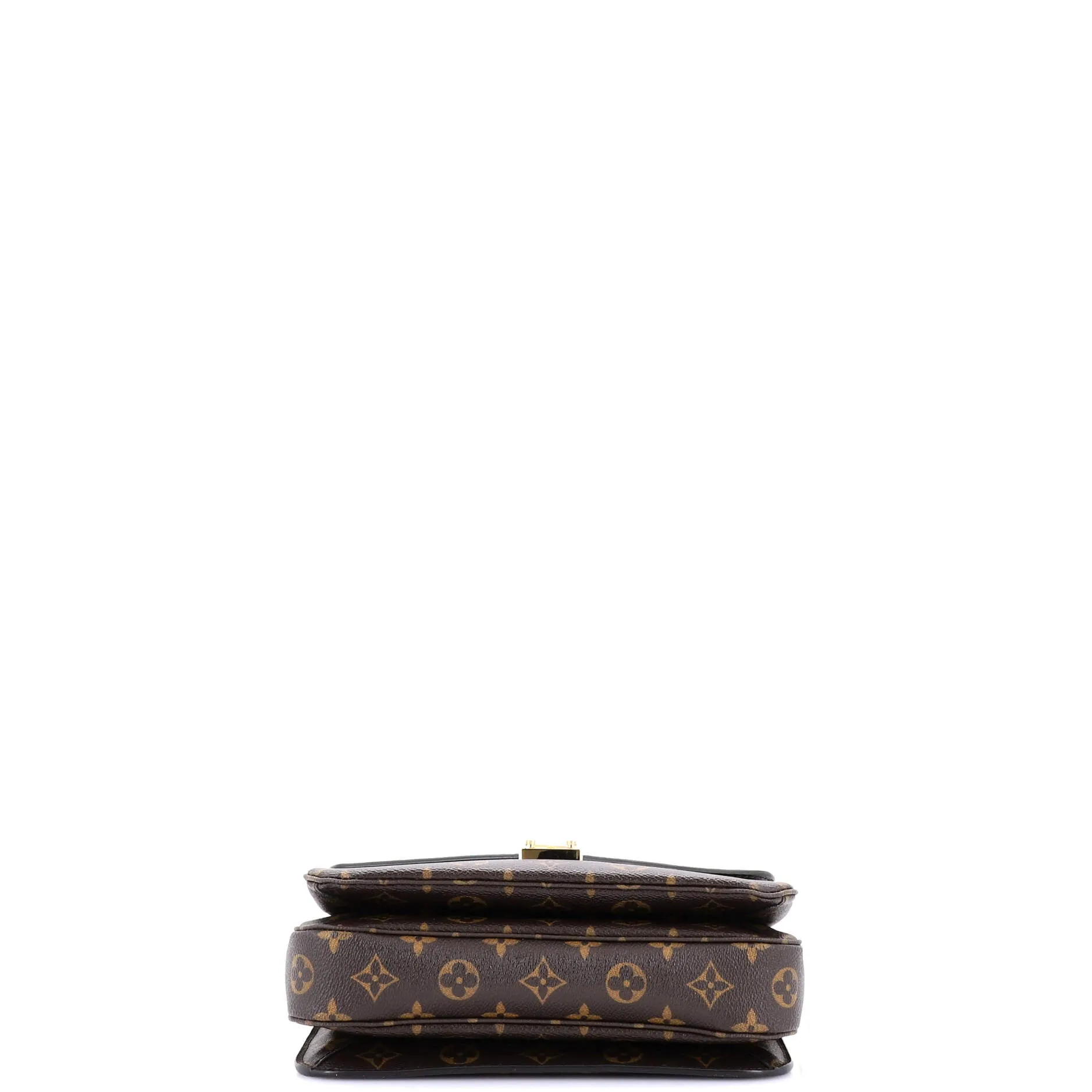 Pochette Metis Monogram Canvas