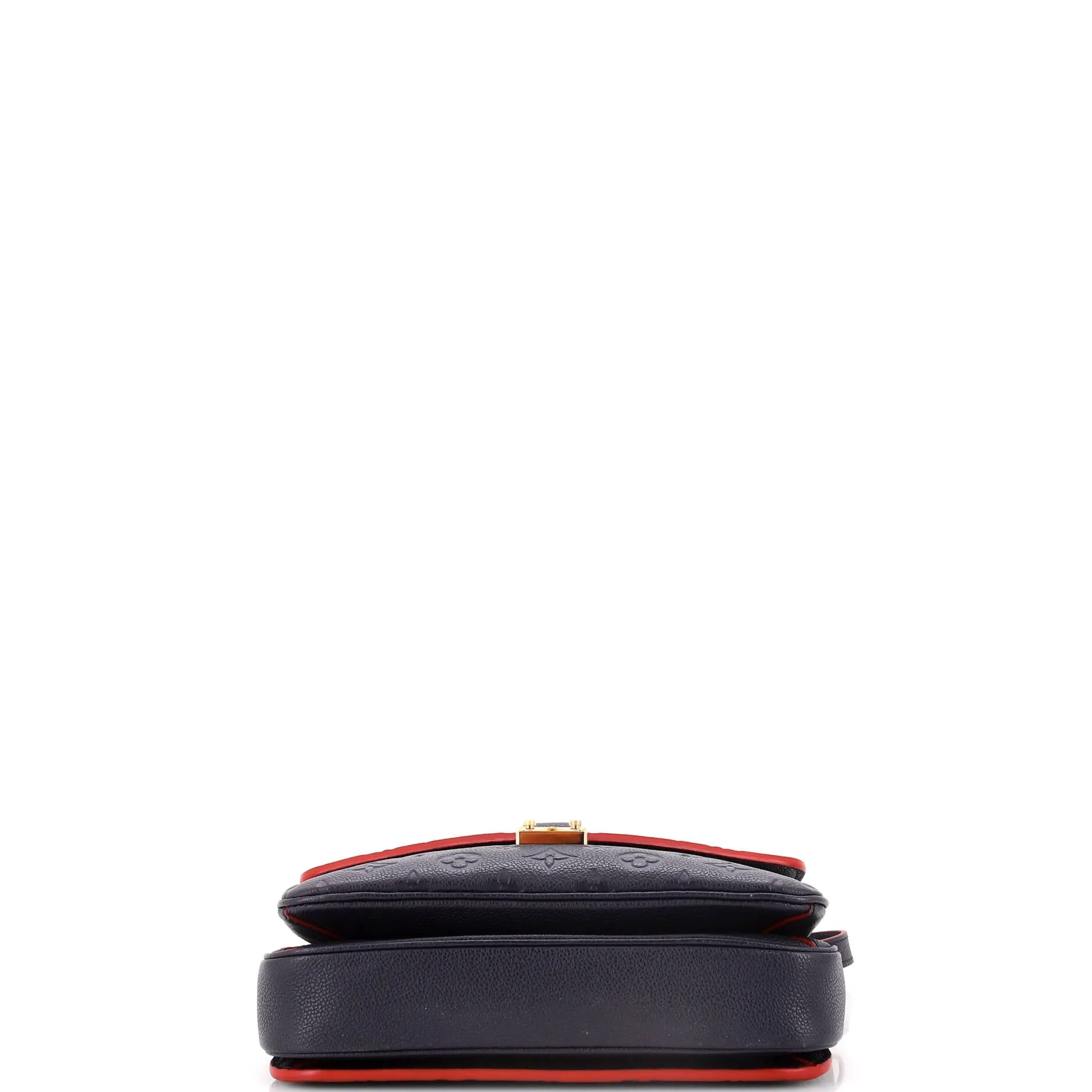 Pochette Metis Monogram Empreinte Leather