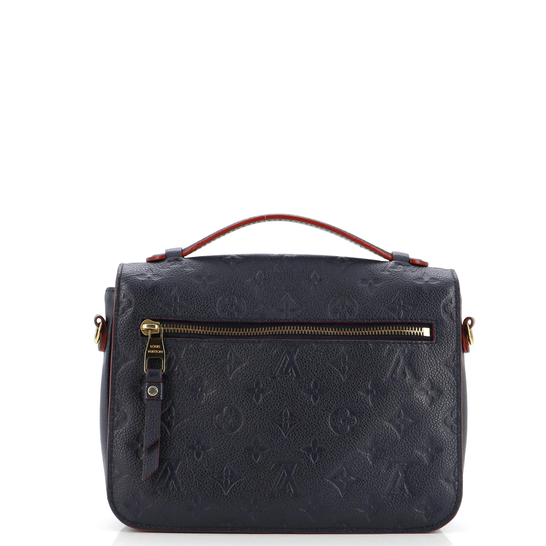 Pochette Metis Monogram Empreinte Leather