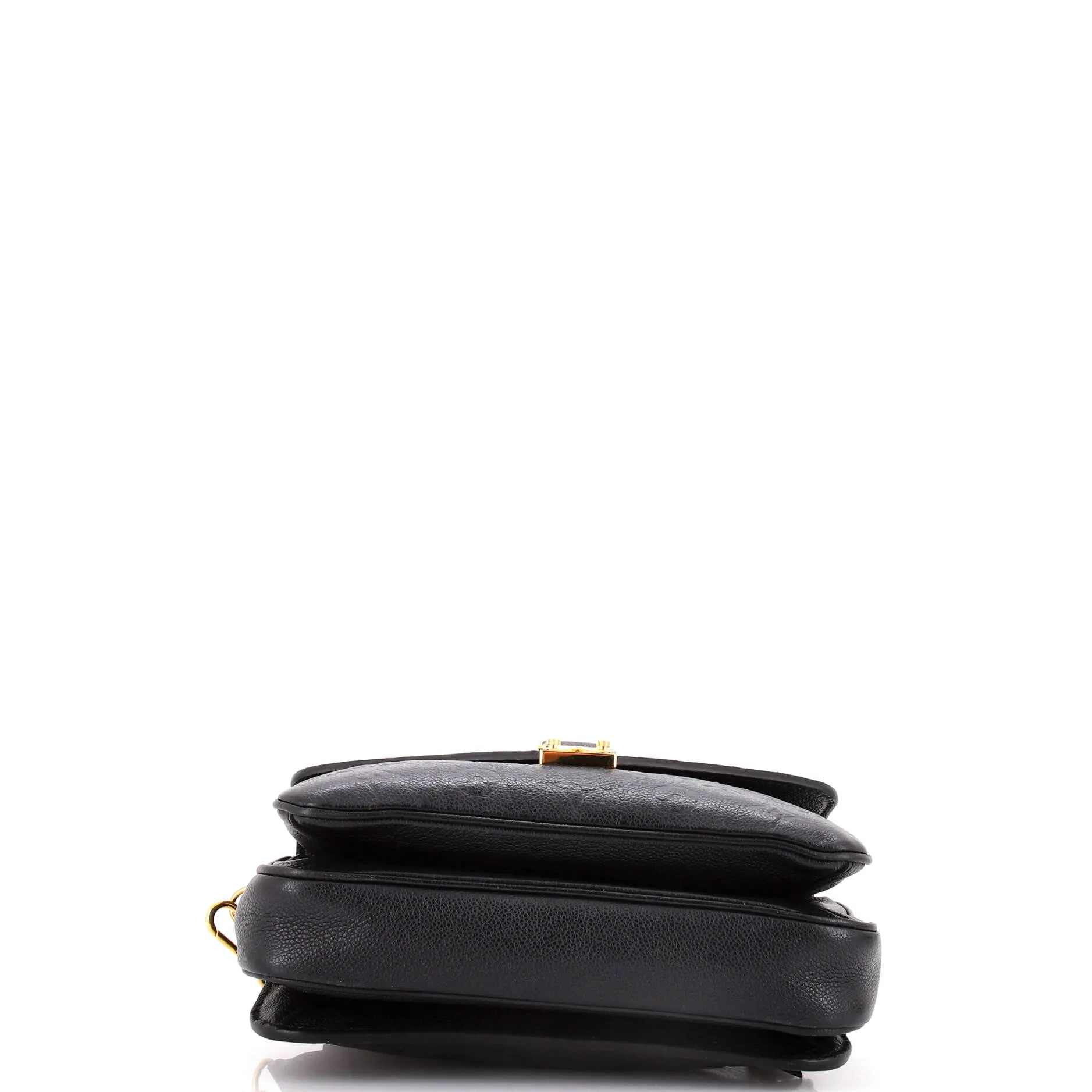 Pochette Metis Monogram Empreinte Leather