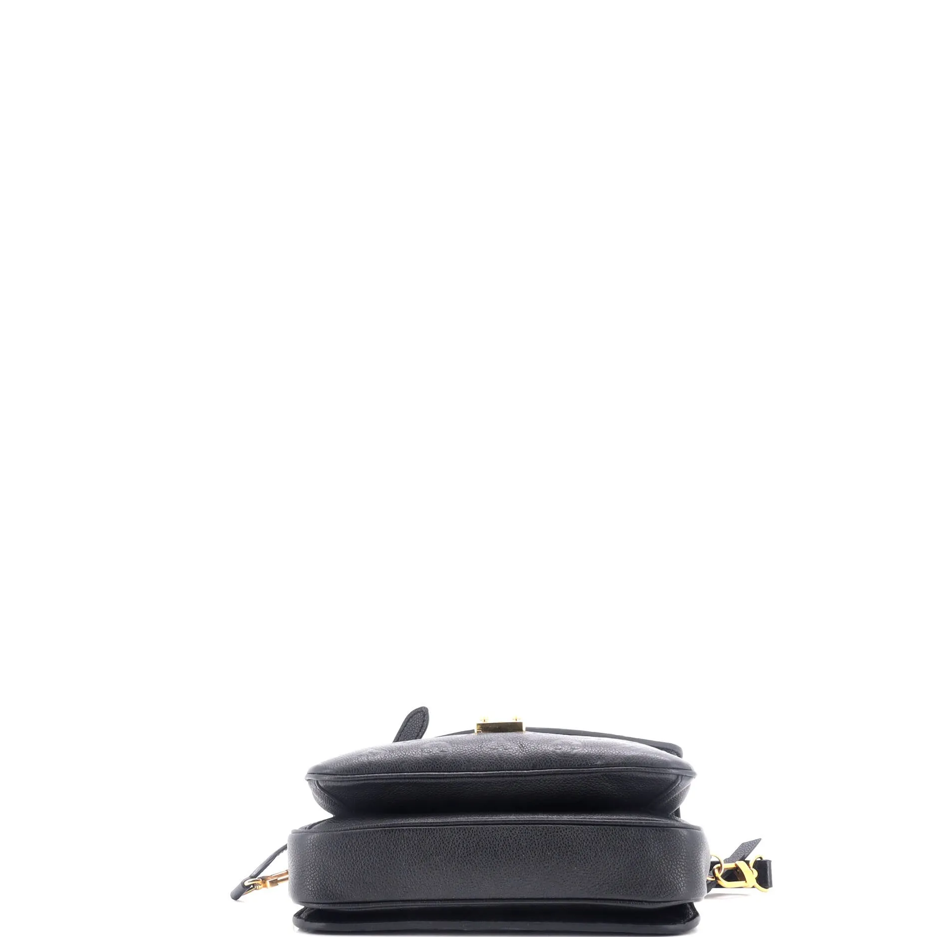 Pochette Metis Monogram Empreinte Leather