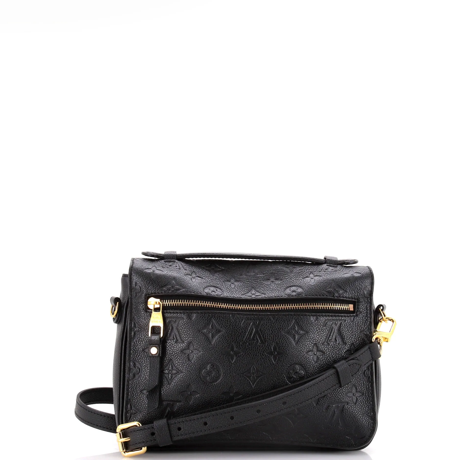 Pochette Metis Monogram Empreinte Leather
