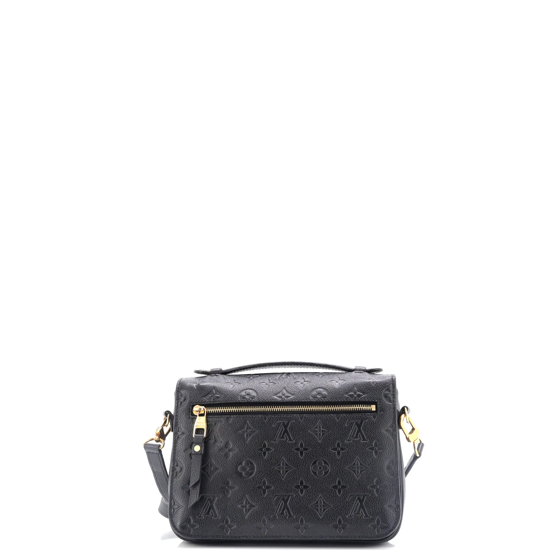 Pochette Metis Monogram Empreinte Leather