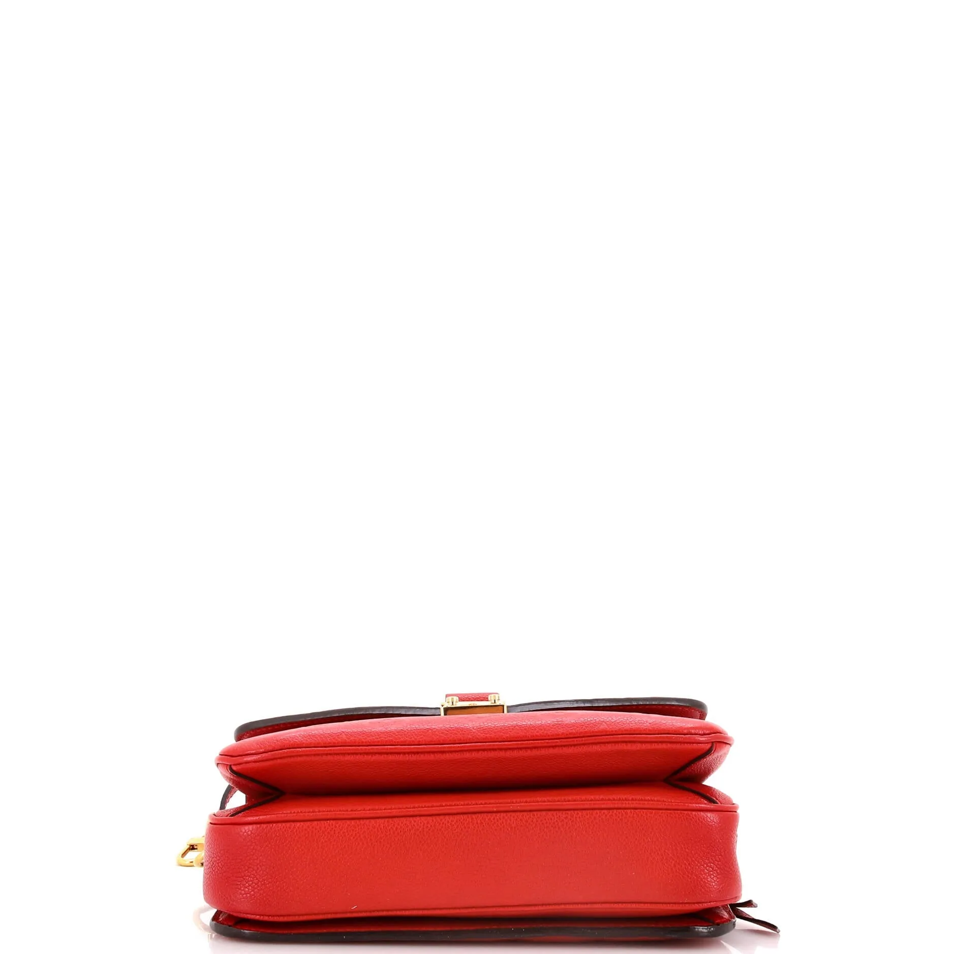 Pochette Metis Monogram Empreinte Leather