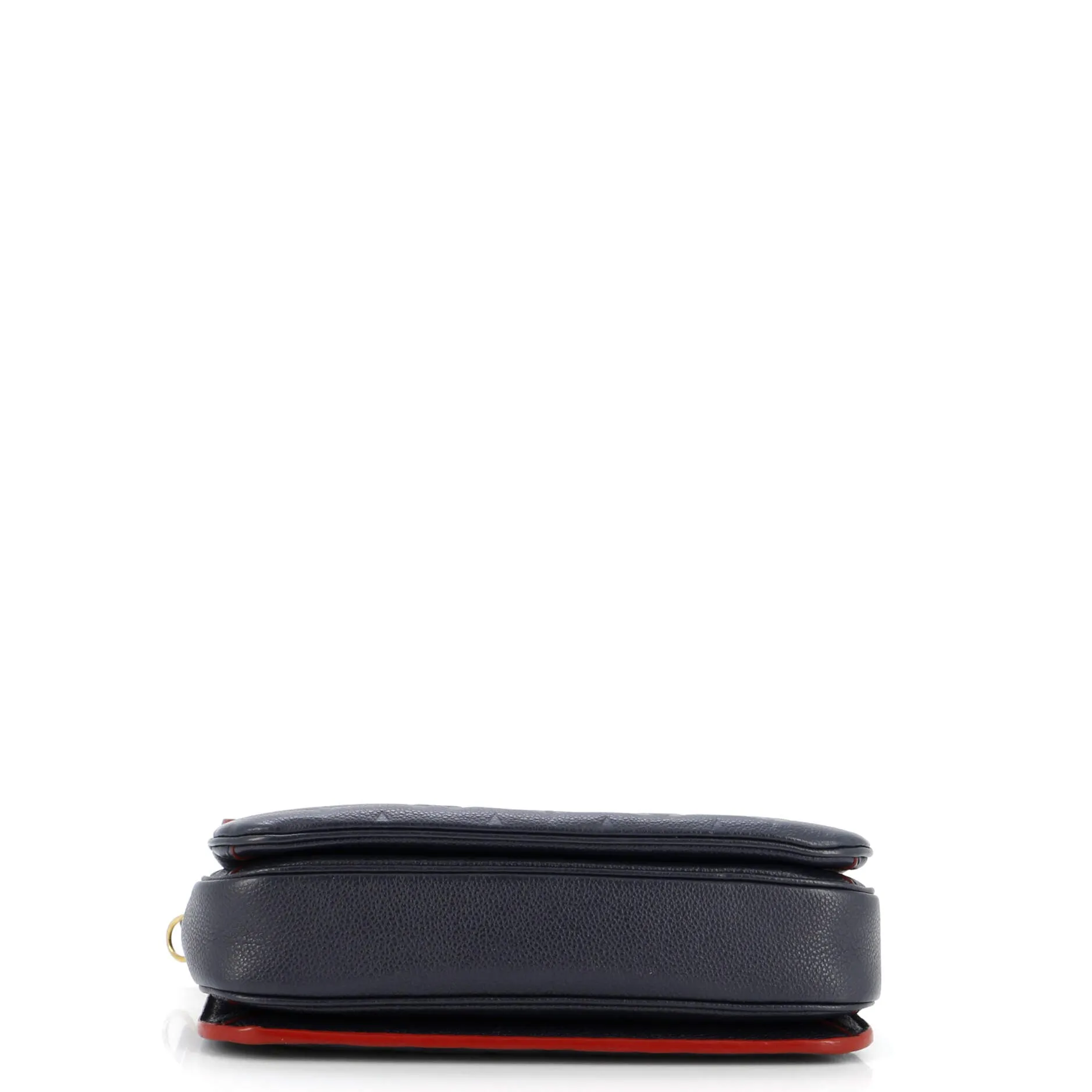 Pochette Metis Monogram Empreinte Leather