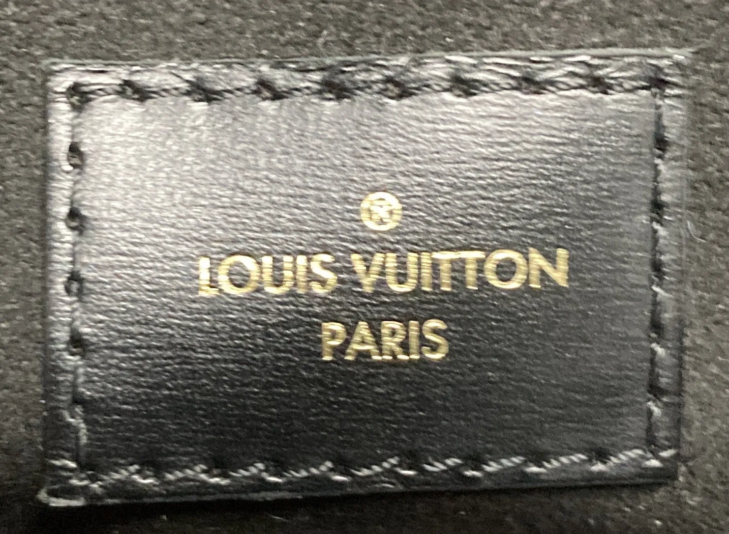 Pochette Metis Reverse Monogram Canvas