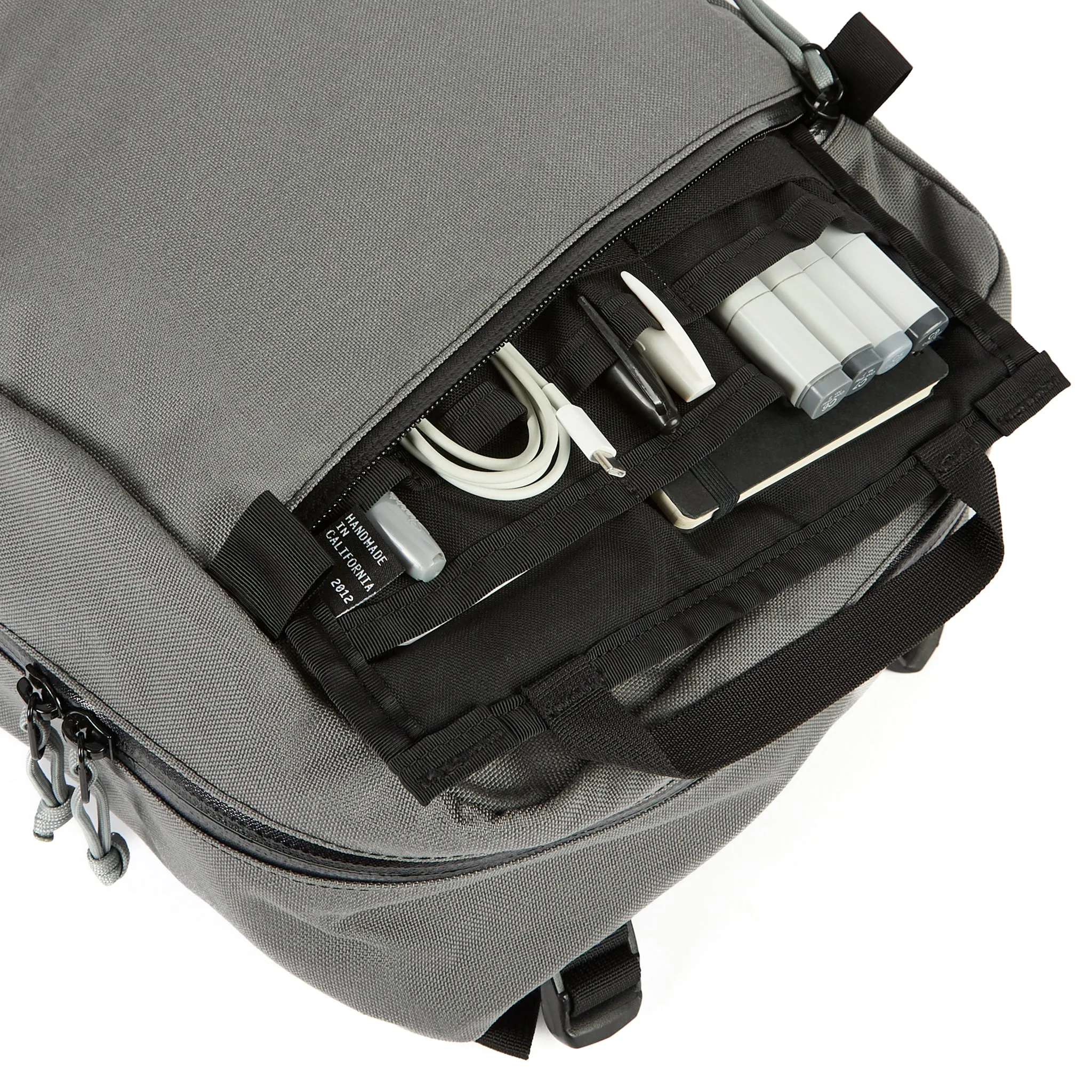 Pocket Organizer