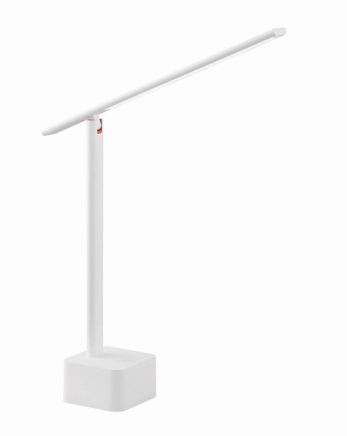 Portables LED Table Lamp Matte White Desk Lamps Lighting sale online