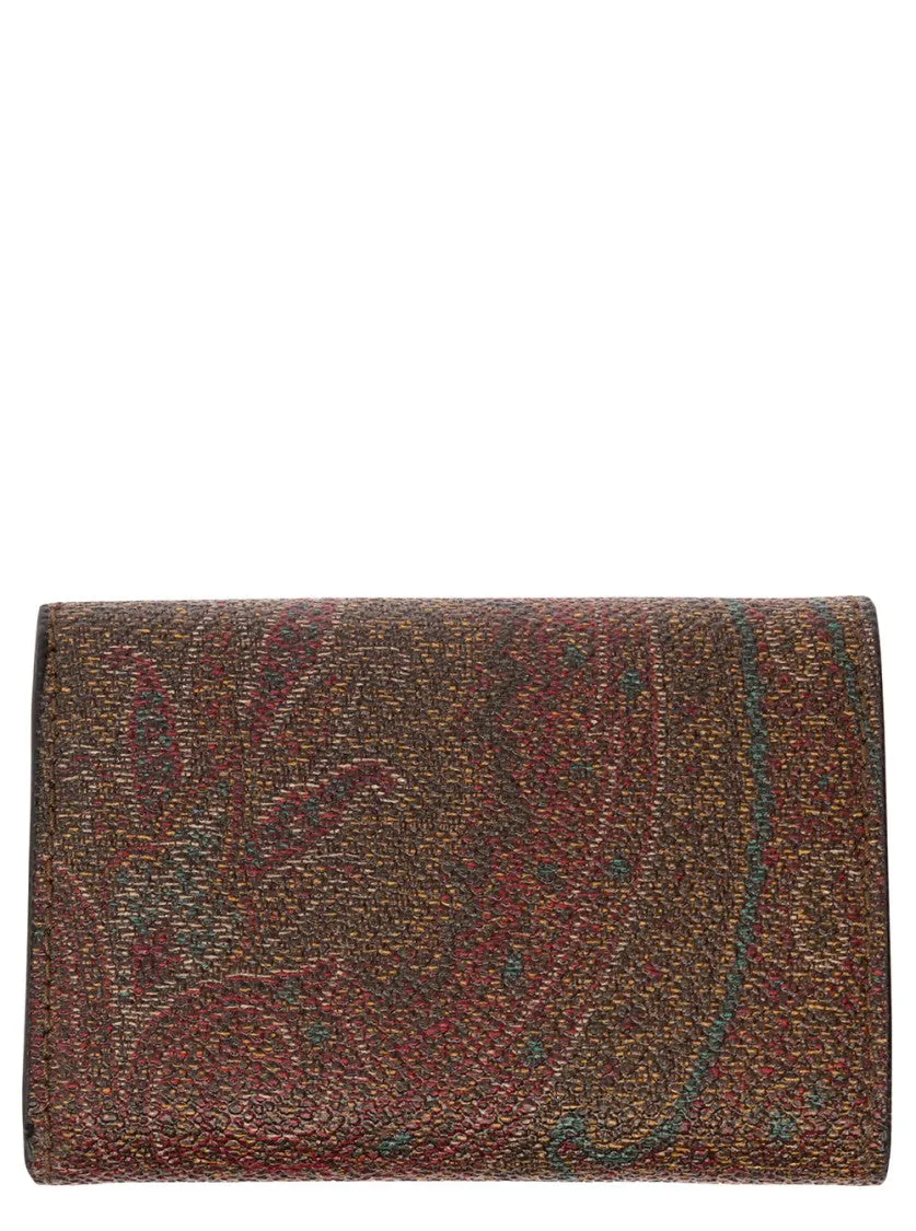 Portafoglio Donna 9,5X6,6