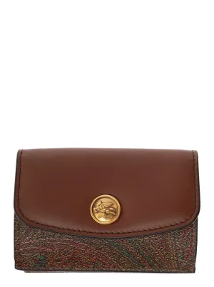 Portafoglio Donna 9,5X6,6
