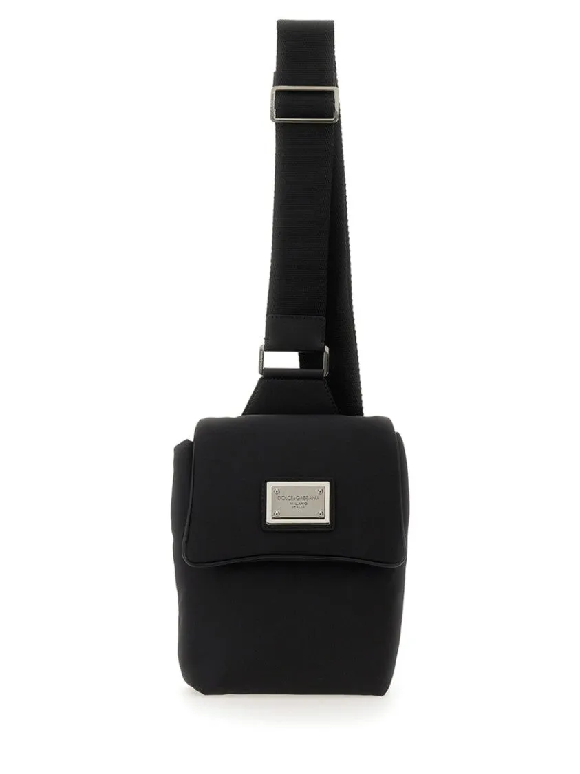 Pouch With Logo