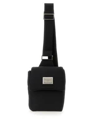 Pouch With Logo