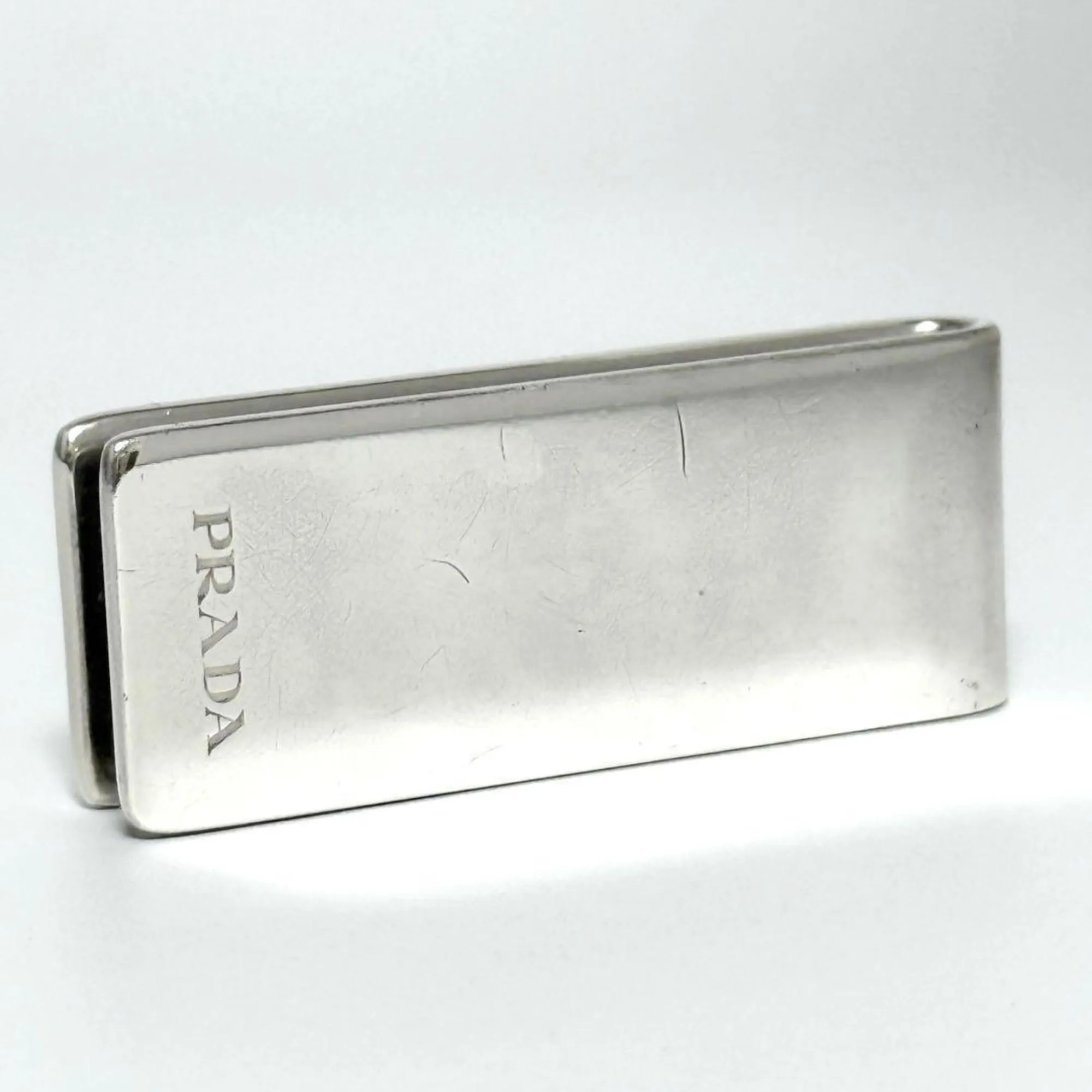 Prada 925 Money Clip (Pre-Owned)